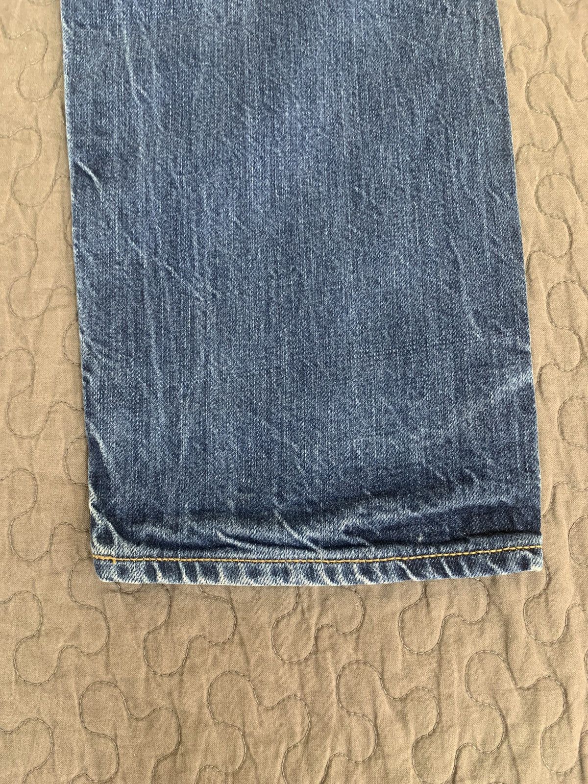 Carhartt Carhartt Klondike Pant Denim Jeans Size US 33 - 8 Thumbnail