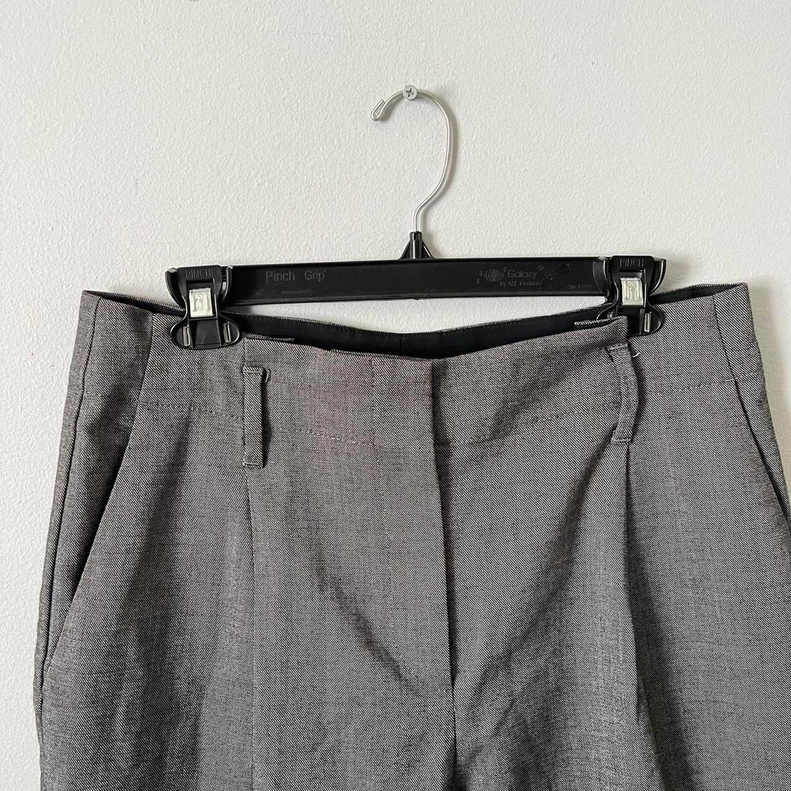 Brunello Cucinelli Brunello cucinelli grey trousers size Size US 28 / EU 44 - 3 Thumbnail
