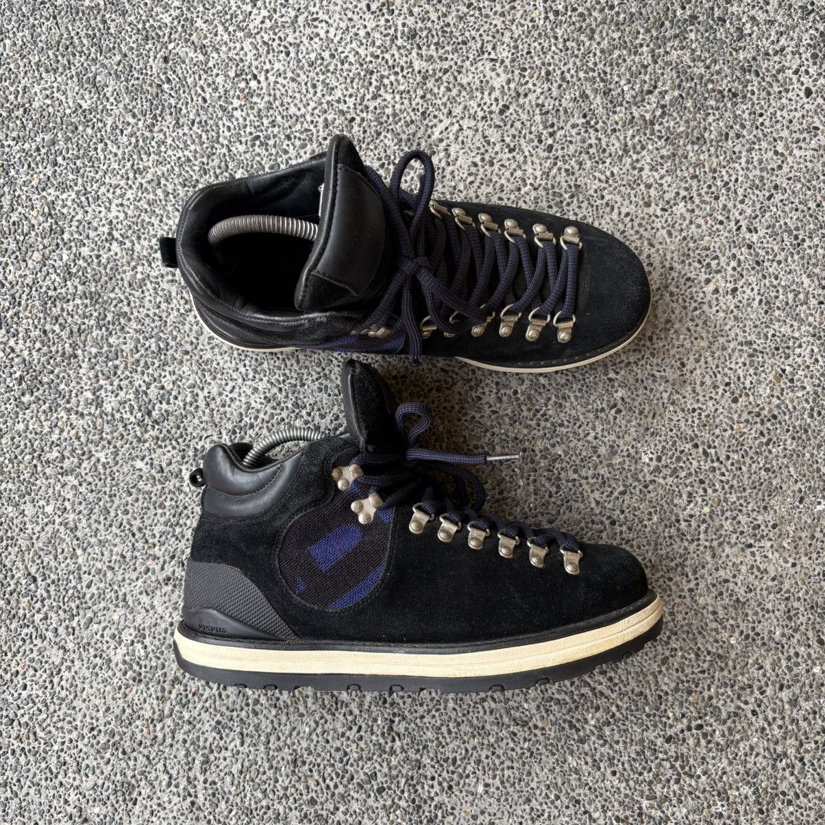 Visvim Visvim x GNF Design Gadfly Boots-Folk Size US 9 / EU 42 - 1 Thumbnail