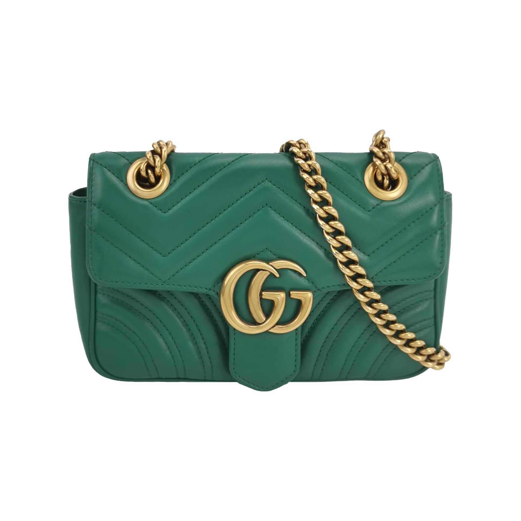 Gucci Gucci Women os Shoulder Bags Size ONE SIZE - 1 Thumbnail