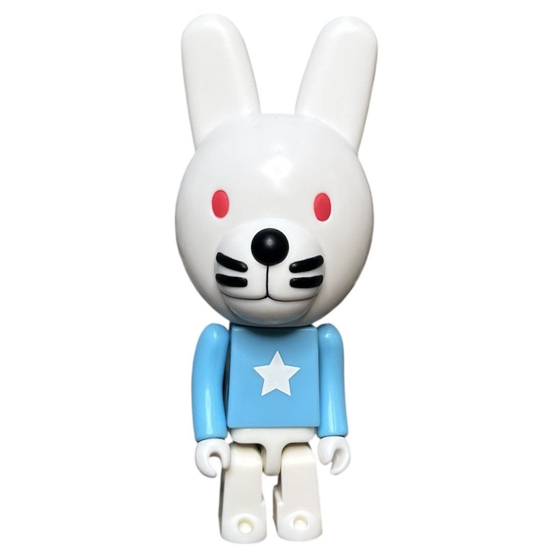 Bape Bape x Kubrick 2003 Baby Dobbie Baby Milo Toy Size ONE SIZE - 1 Thumbnail