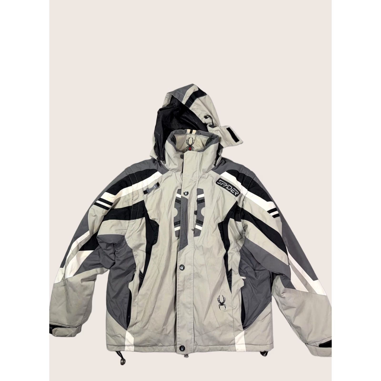 Burton × Coogi Burton x Coogi Down Jacket | Grailed