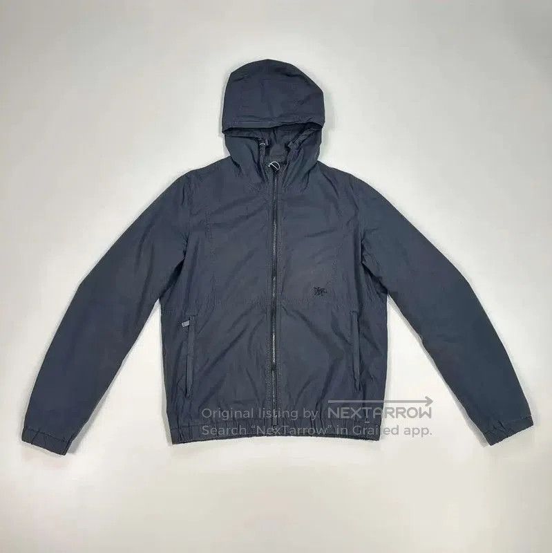 Dior Dior Black Cotton Men's Jacket . Size US M / EU 48-50 / 2 - 1 Thumbnail