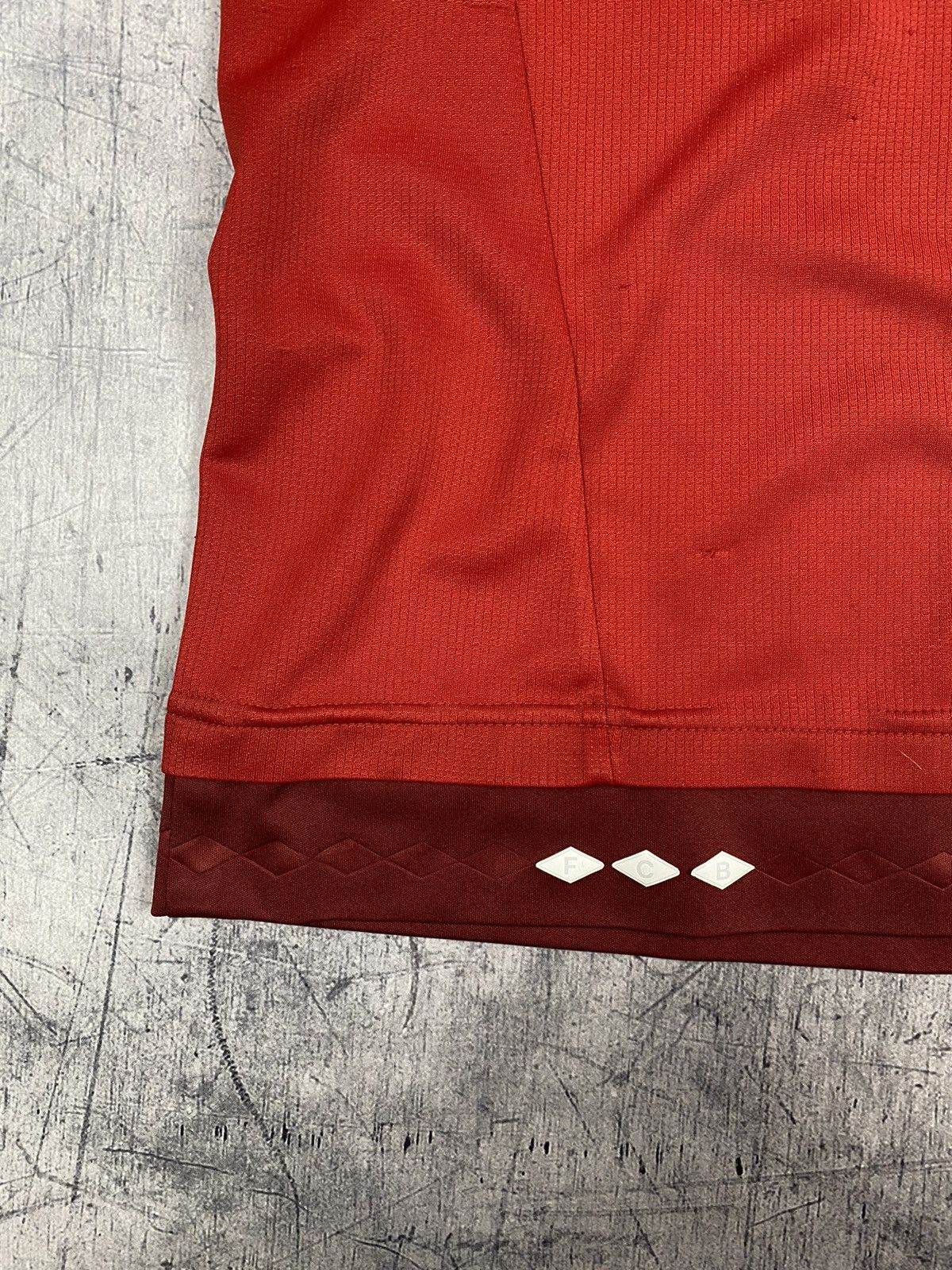 Adidas Adidas Bayern Munich Home Shirt Soccer Jersey Size US L / EU 52-54 / 3 - 7 Thumbnail