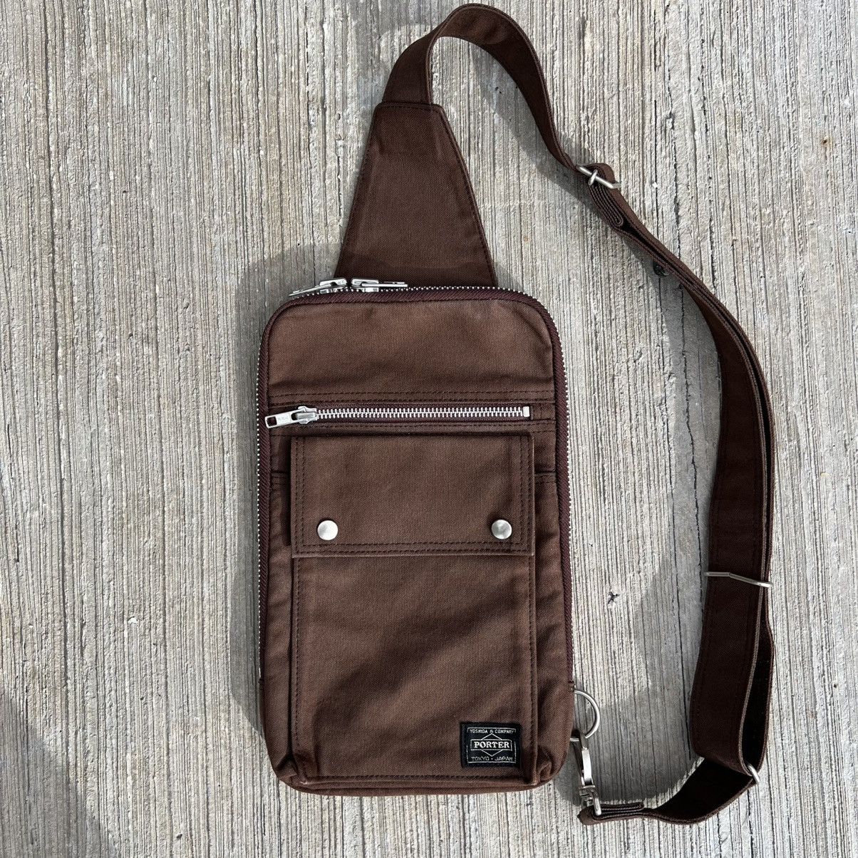 Porter Porter Sling Shoulder Bag Size ONE SIZE - 1 Thumbnail