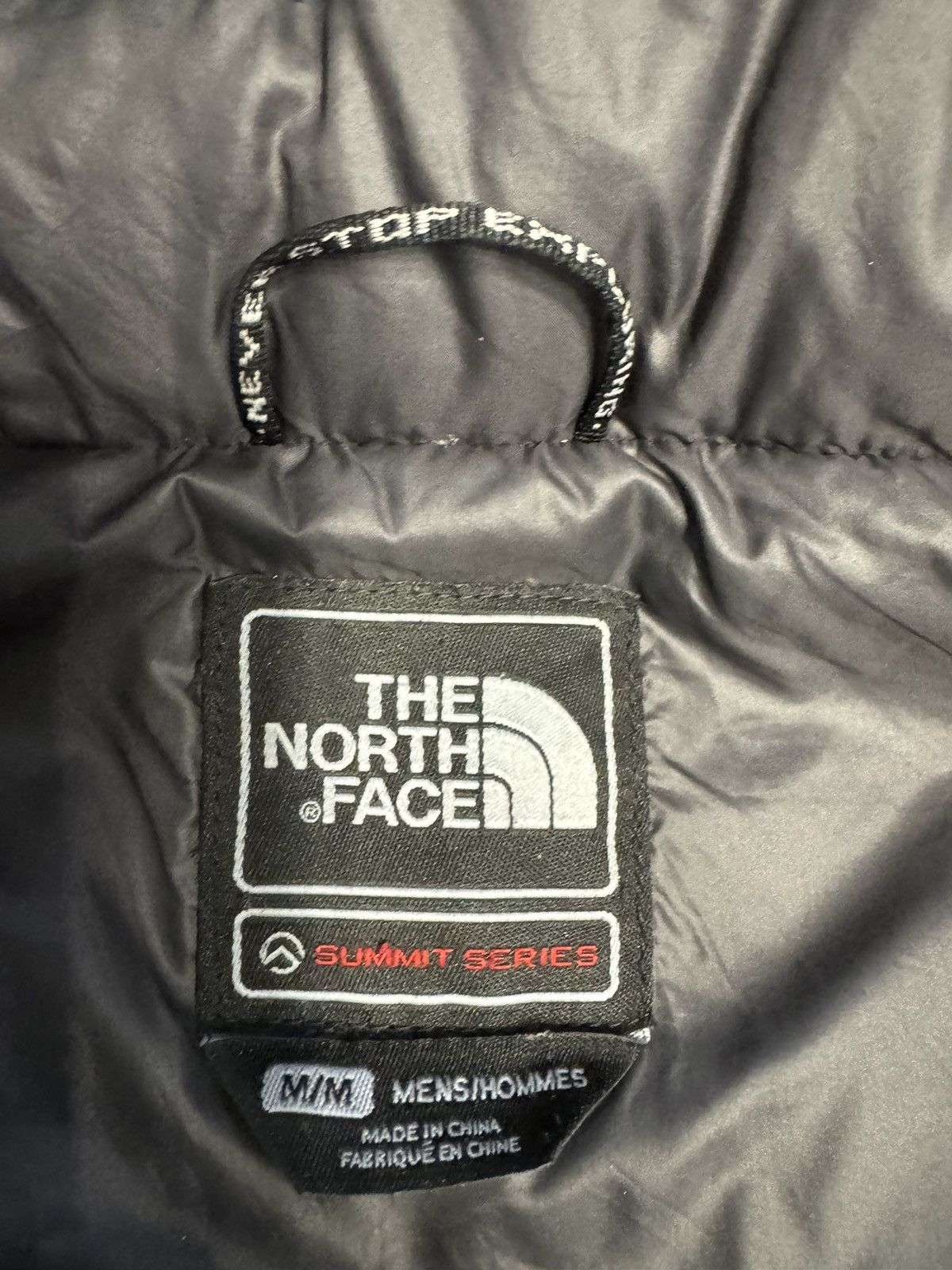 The North Face The Nort face Himalayan Size US M / EU 48-50 / 2 - 9 Thumbnail