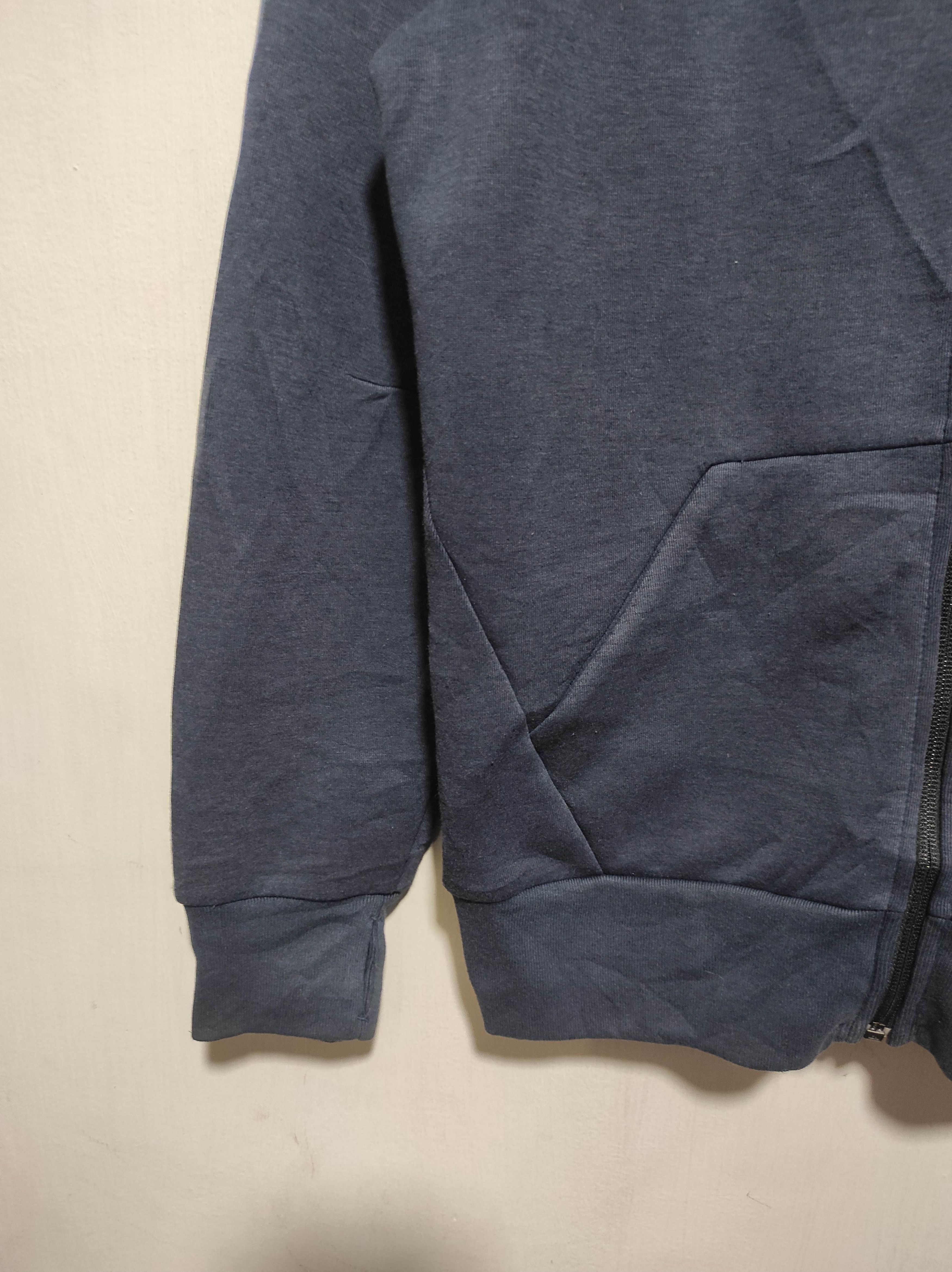 If Six Was Nine Uniqlo Zipper Fur Hoodie IfSixWasNine LGB style Size US M / EU 48-50 / 2 - 4 Thumbnail