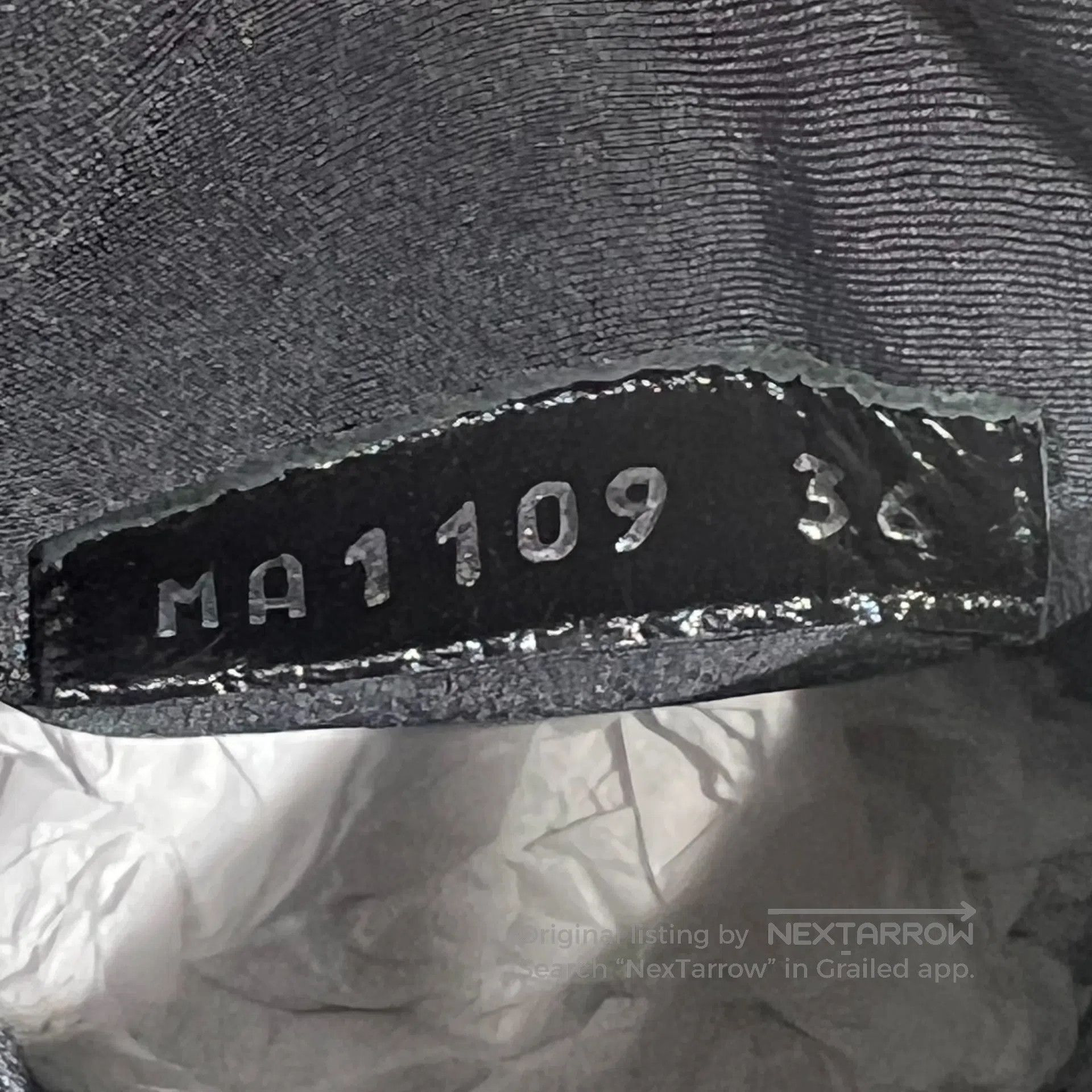 Louis Vuitton Louis Vuitton Presbyopia and loafers Size US 5.5 / IT 35.5 - 8 Thumbnail