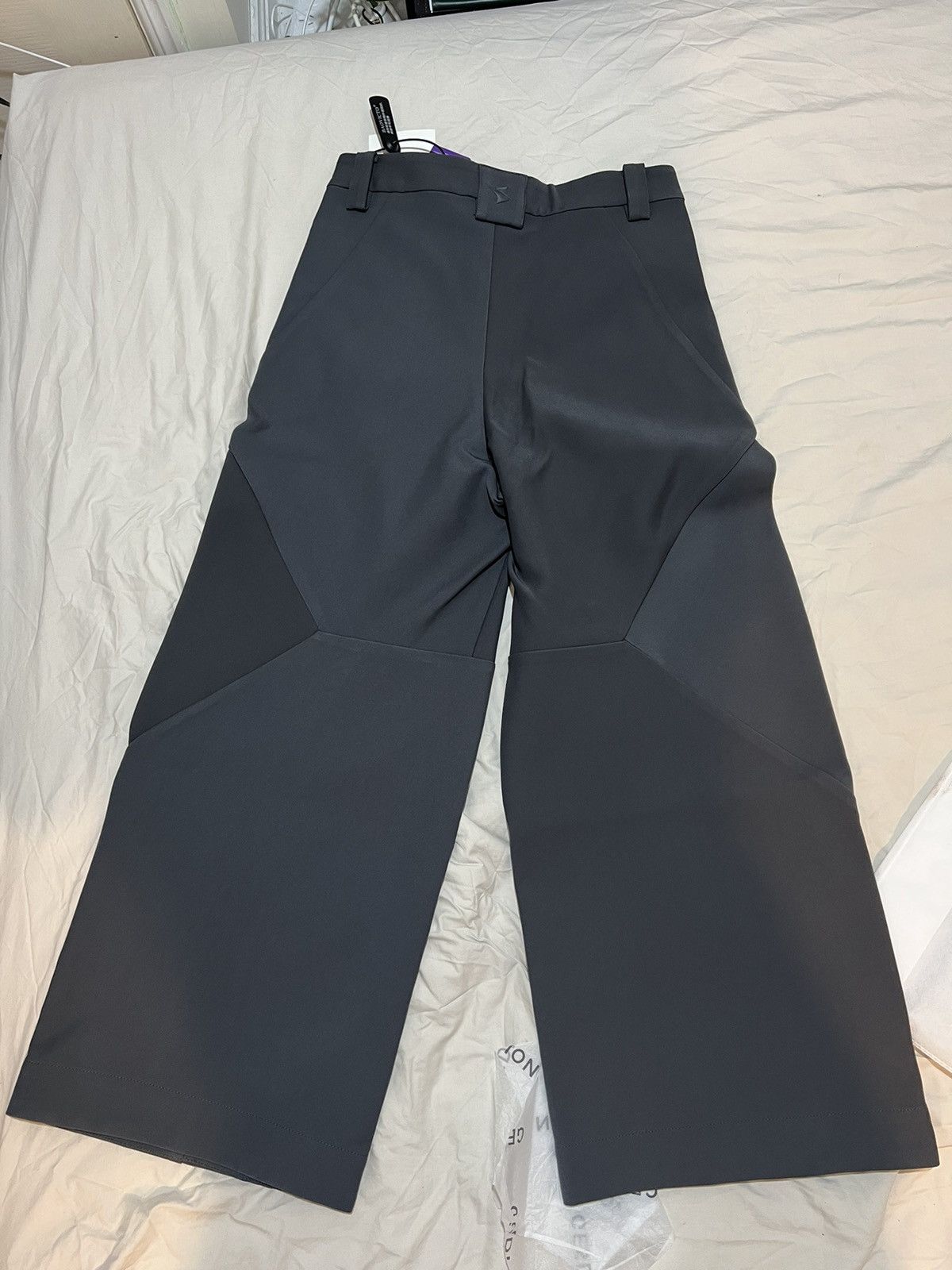 Other Baovicto flared pants Size US 31 - 7 Thumbnail