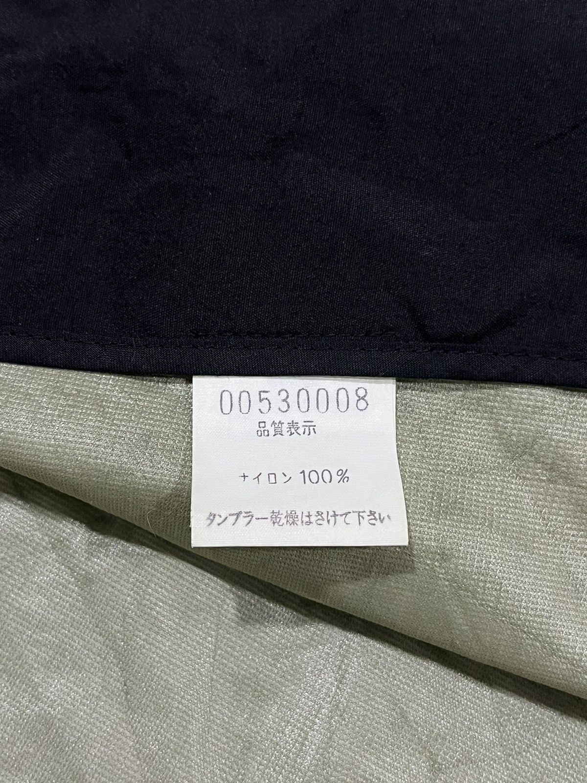 ABAHOUSE VINTAGE ABAHOUSE LONG JACKET HOODIE Size US L / EU 52-54 / 3 - 17 Thumbnail