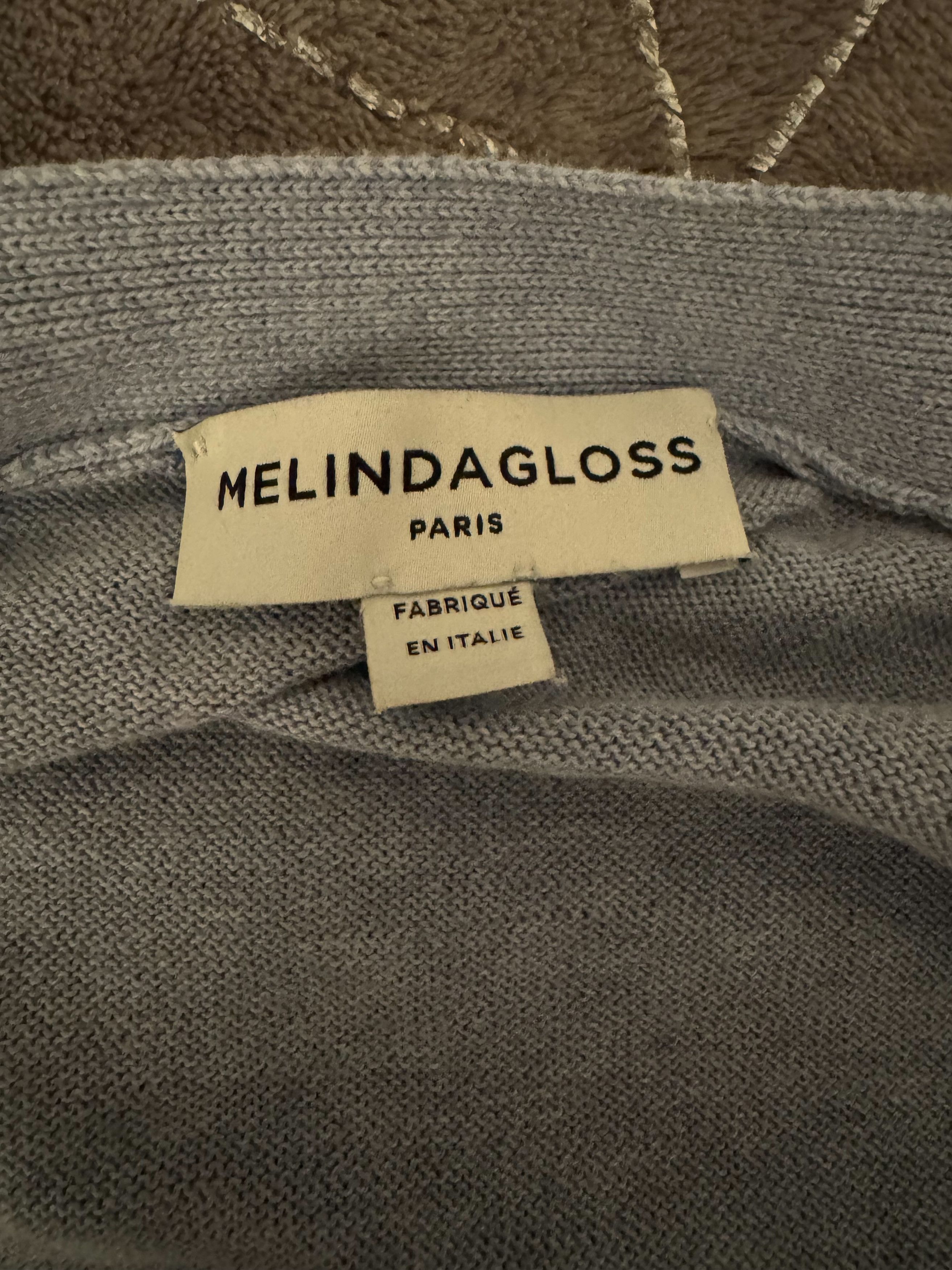 Melindagloss Cardigan Size US M / EU 48-50 / 2 - 8 Thumbnail