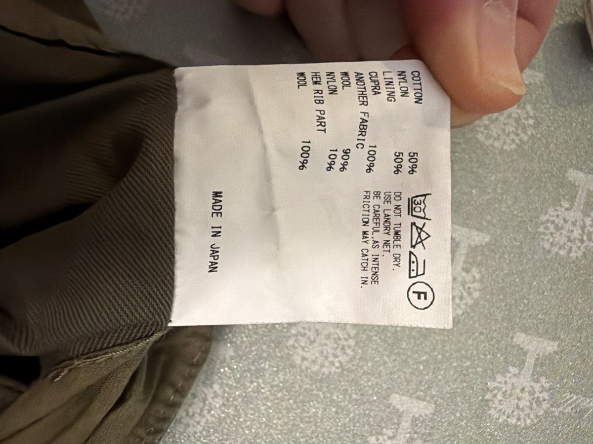 Kolor Jogger pants Size US 34 / EU 50 - 11 Thumbnail