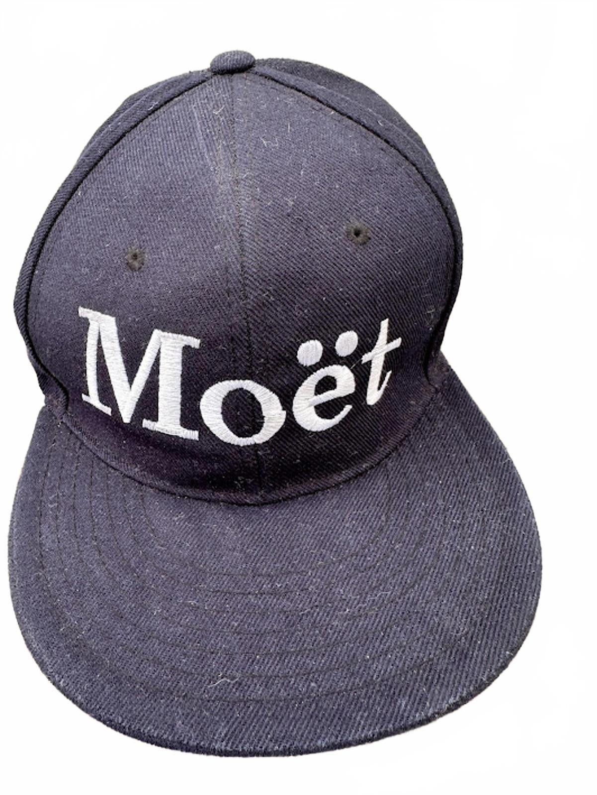 Other Moët “House of Belafonte” Snapback Hat Size ONE SIZE - 1 Thumbnail