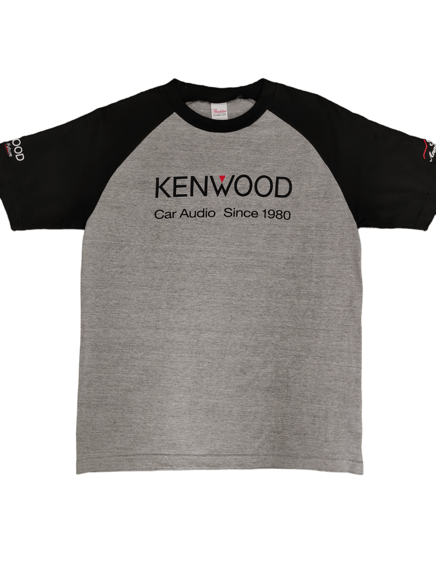 Sports Specialties Vintage Kenwood Car Audio 30th Anniversary T-Shirt Size US L / EU 52-54 / 3 - 2 Thumbnail