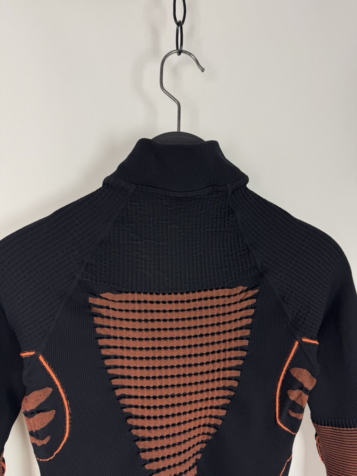 Other X Bionic Half Zip Thermal Ski L/S Men’s Size US M / EU 48-50 / 2 - 9 Thumbnail