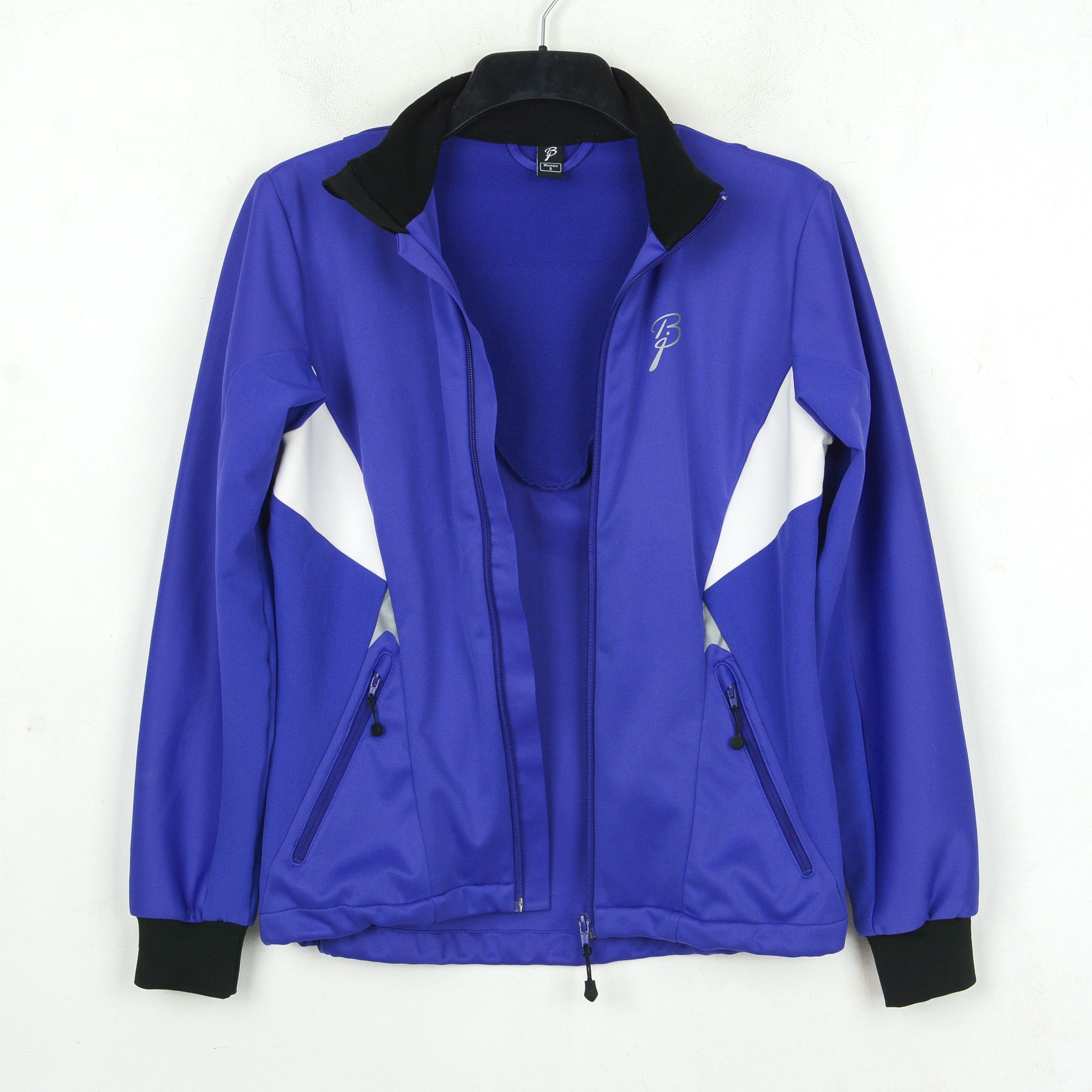 Other Bjorn Daehlie Women S Cross Country Soft Shell Jacket Ski Size S / US 4 / IT 40 - 3 Thumbnail