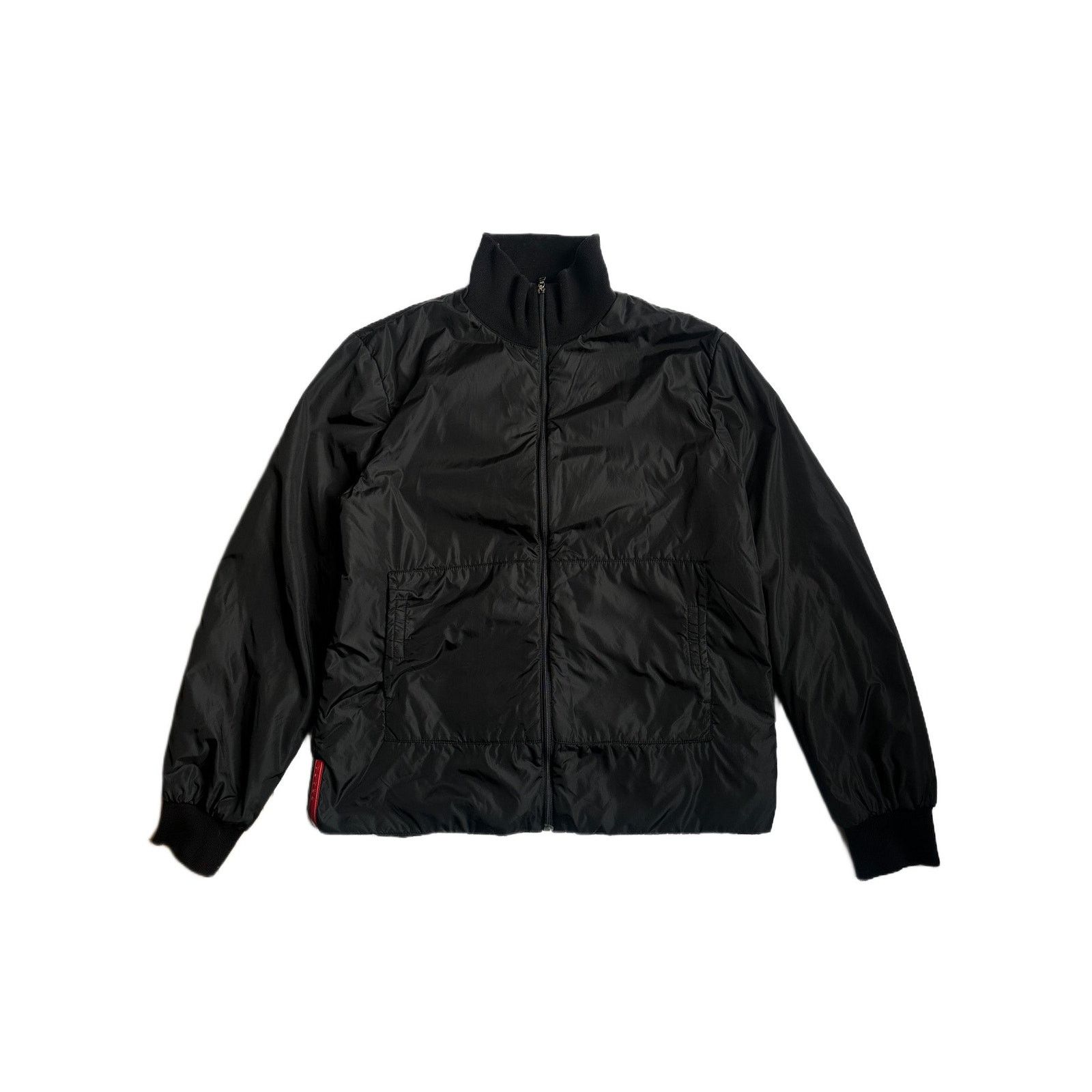 Prada Prada Sport Puffer Jacket Size US M / EU 48-50 / 2 - 1 Thumbnail