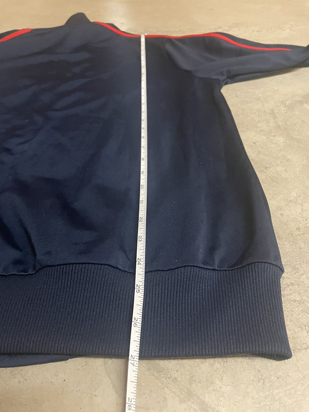 Umbro UMBRO England Zip Up Jacket Y2K Size US M / EU 48-50 / 2 - 9 Thumbnail
