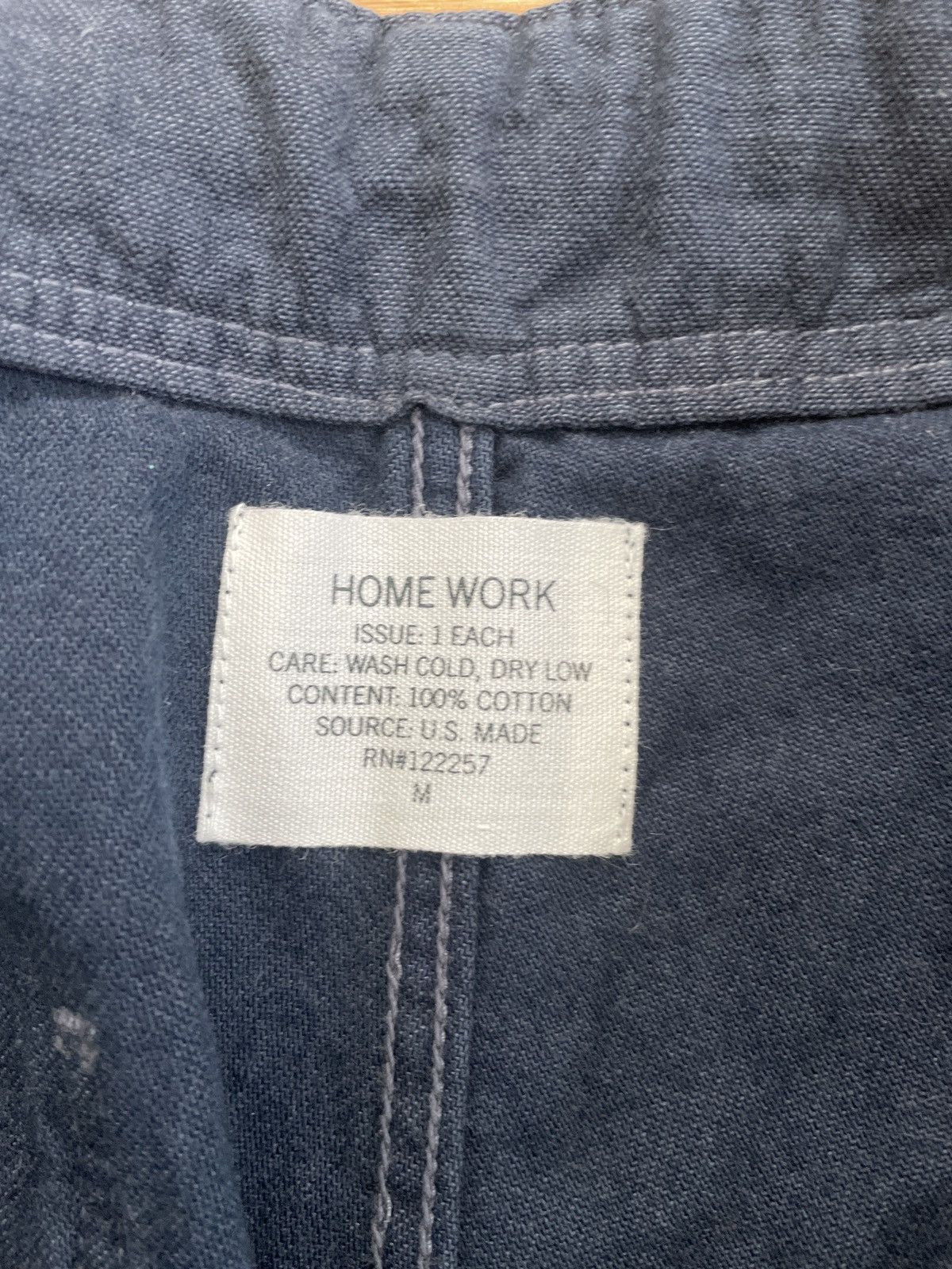 Save Khaki United Save Khaki Home Work pants Size US 32 / EU 48 - 3 Thumbnail