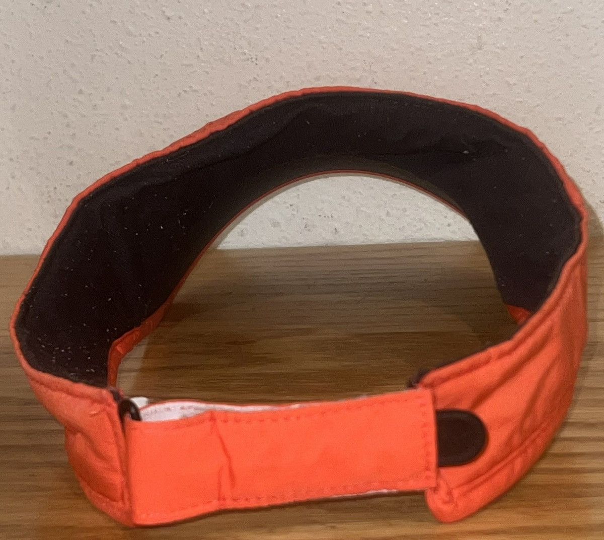 Nike Nike Women’s Golf Coral Sun Visor Hat D07101 Size ONE SIZE - 4 Thumbnail