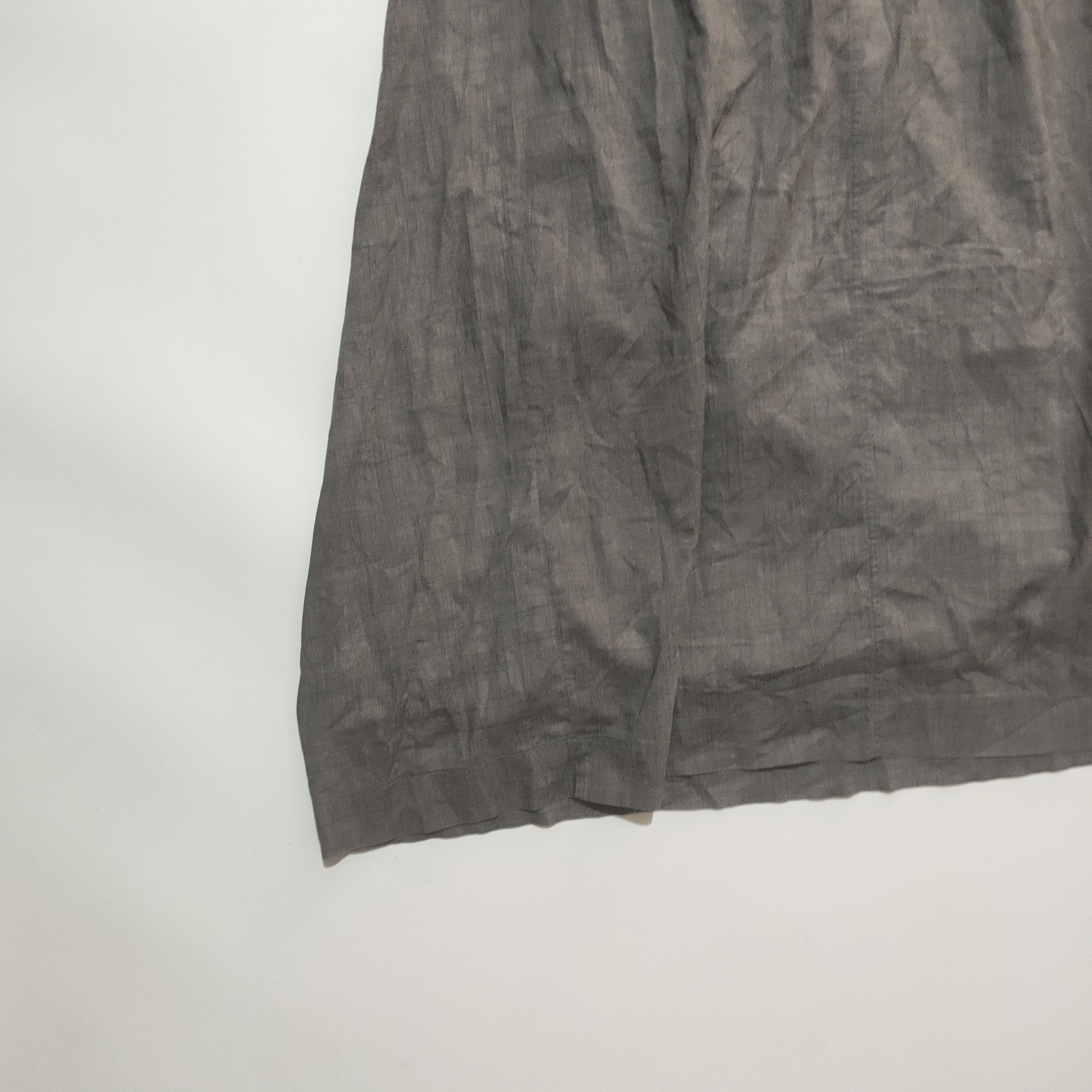 Dries Van Noten Dries Van Noten Belted Dress Size M / US 6-8 / IT 42-44 - 16 Thumbnail