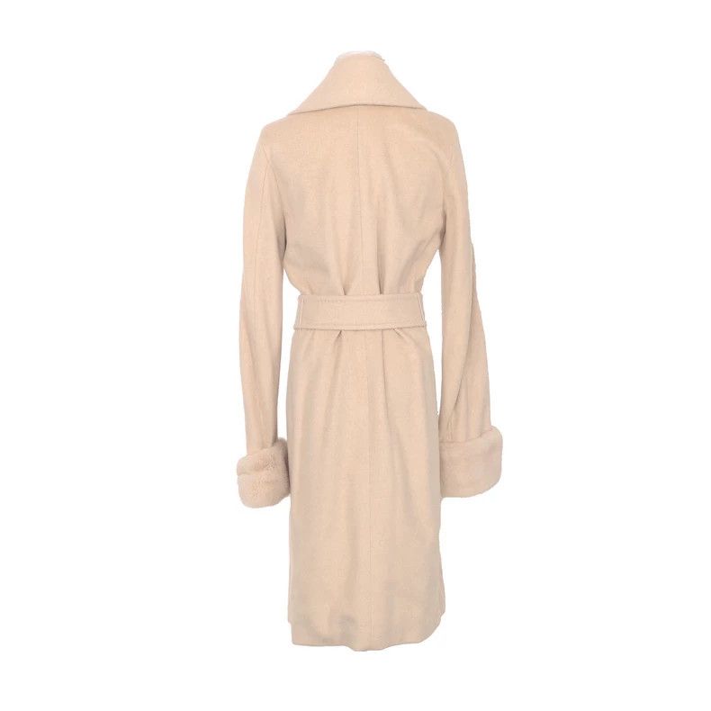 Max Mara Max Mara Coats Size M / US 6-8 / IT 42-44 - 2 Thumbnail