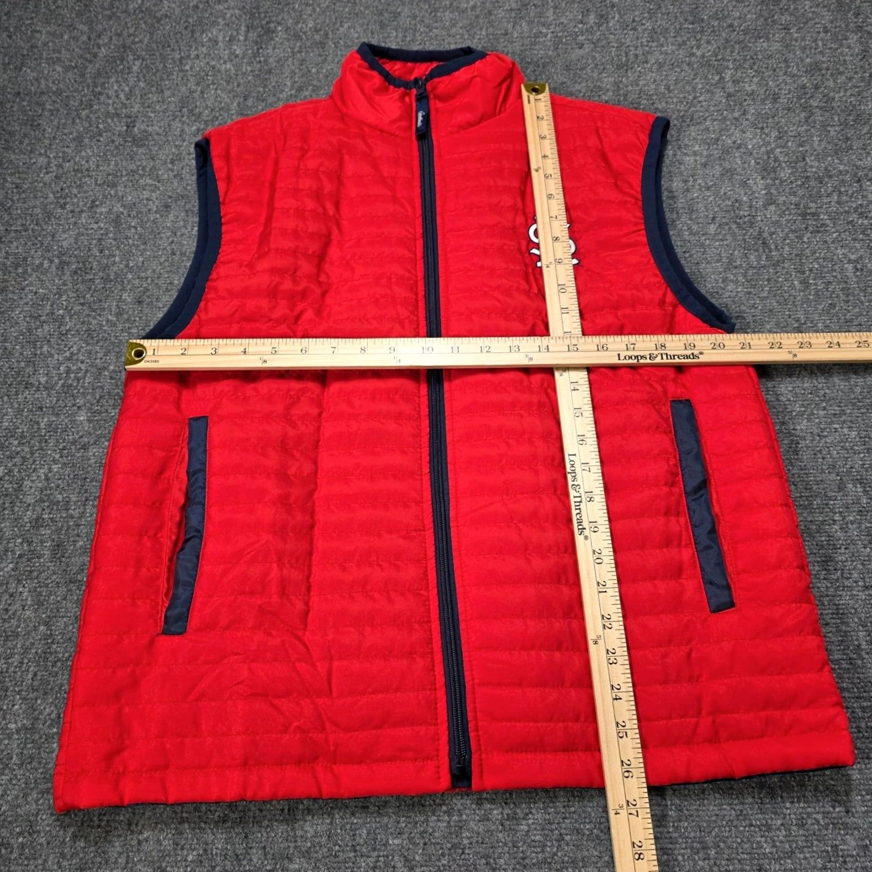 Vintage VINTAGE not (No) Size US XL / EU 56 / 4 - 4 Thumbnail