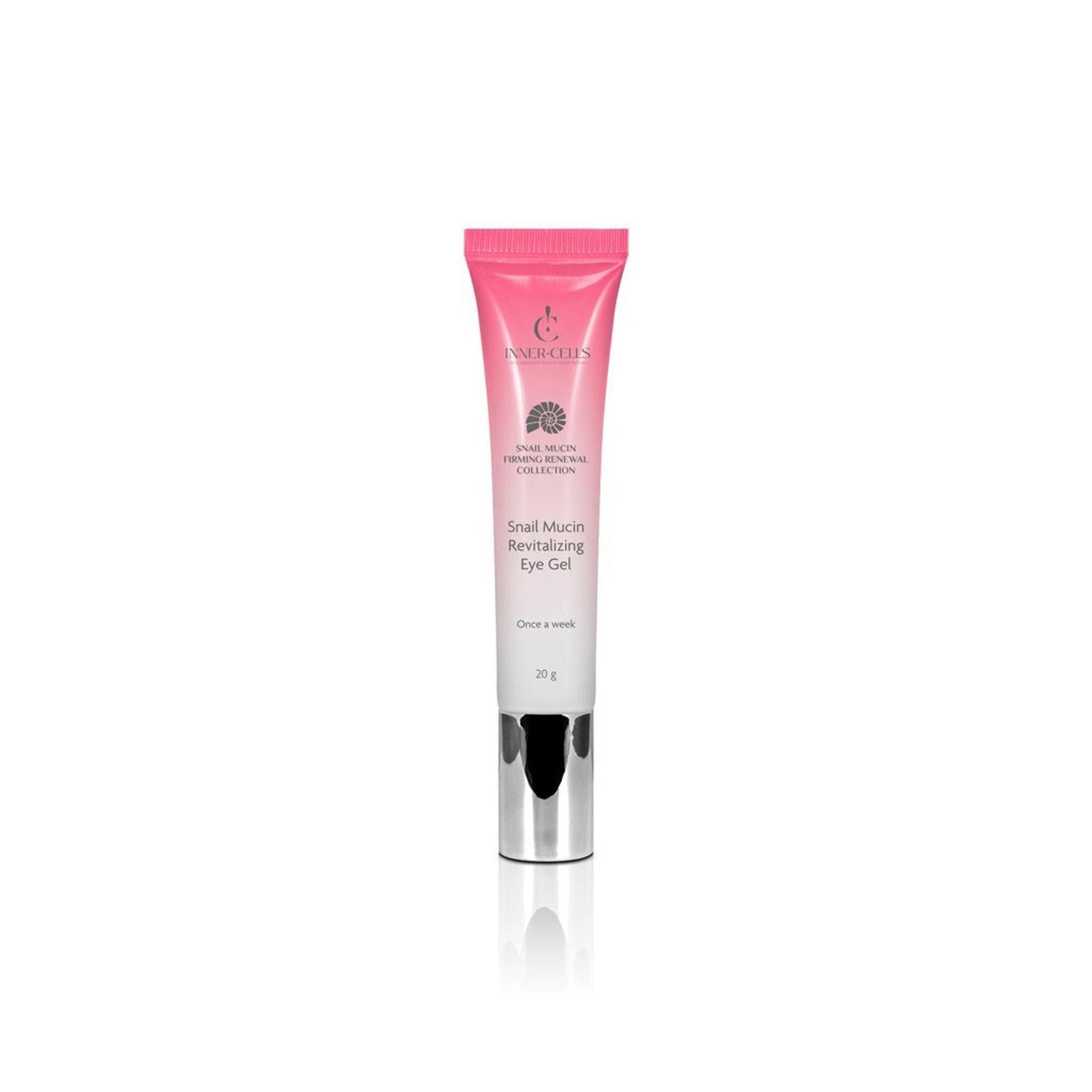 Other Inner Cells Snail Mucin Firming Renewal collection, 6 PC SET Size ONE SIZE - 10 Thumbnail