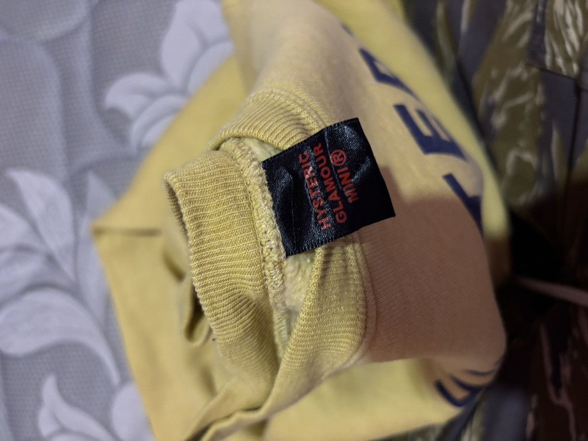 Hysteric Glamour Hysteric glamour mini Size XS / US 0-2 / IT 36-38 - 3 Thumbnail
