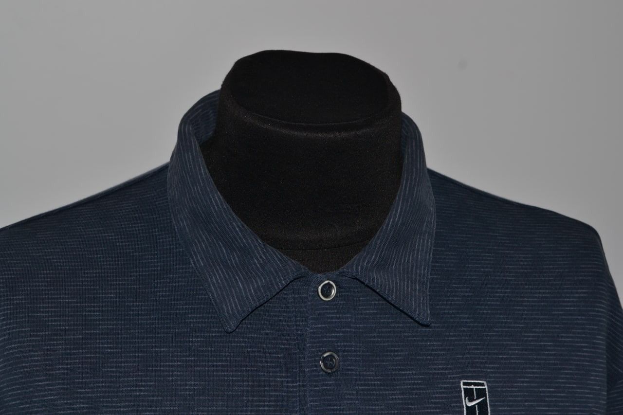Nike × Vintage nike vintage polo shirt Size XL Size US XL / EU 56 / 4 - 3 Thumbnail