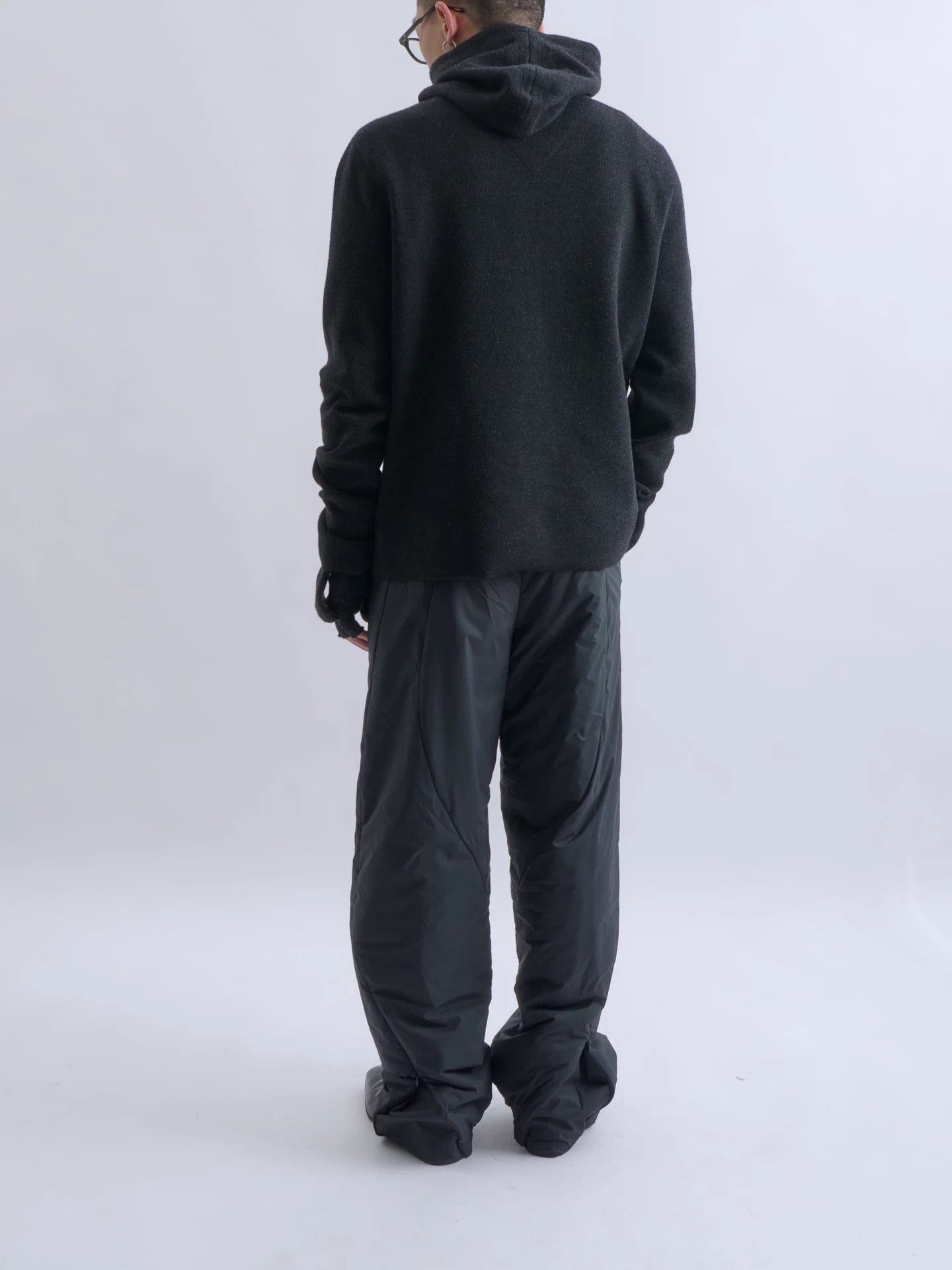 Louis Vuitton LOUIS VUITTON Virgil Abloh functional quilted pants Size US 28 / EU 44 - 5 Thumbnail
