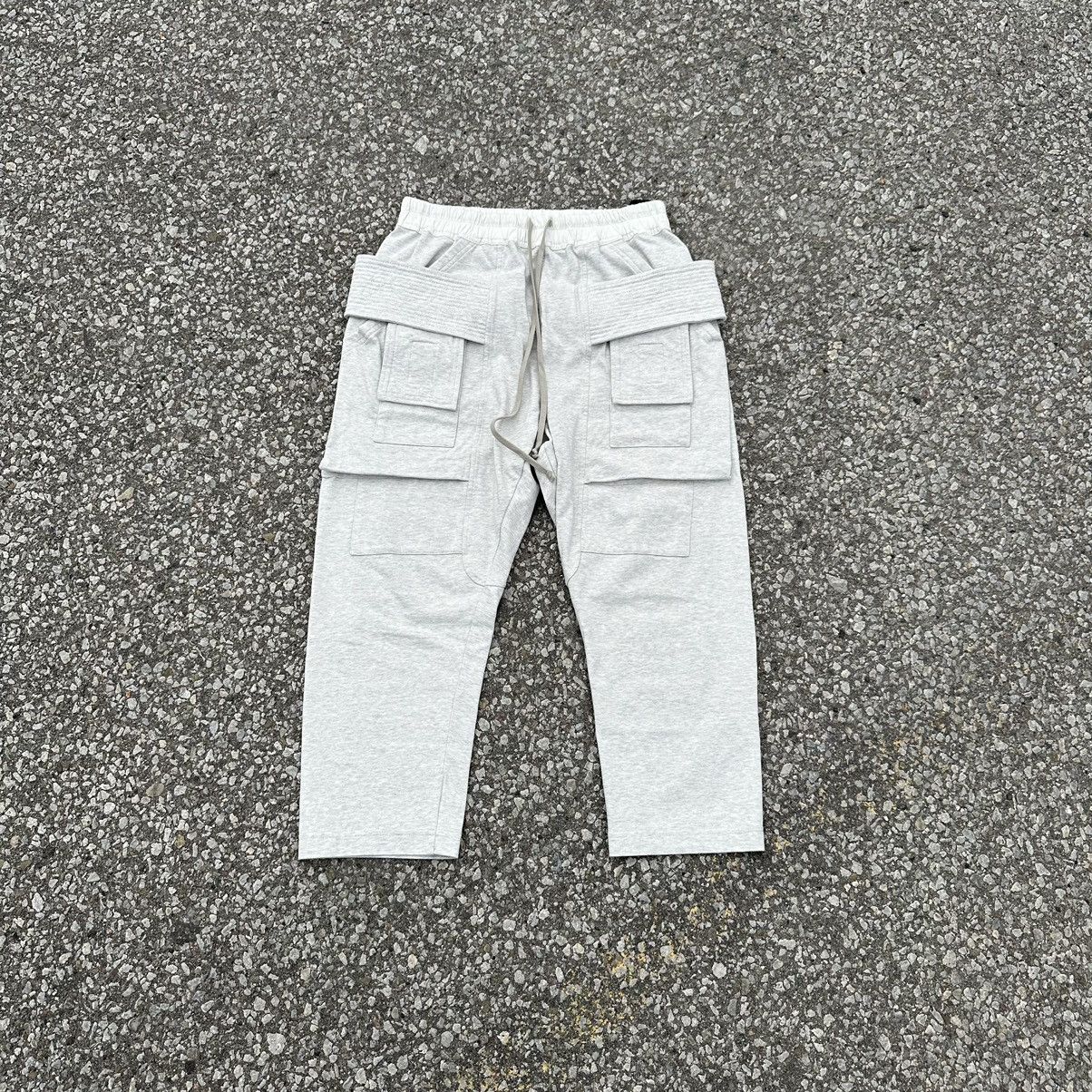 Rick Owens × Rick Owens Drkshdw Rick Owens DRKSHDW Pants Size US 32 / EU 48 - 1 Thumbnail