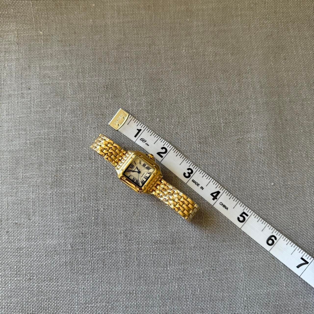 Other Vintage style gold classic preppy WMNS Size ONE SIZE - 4 Thumbnail