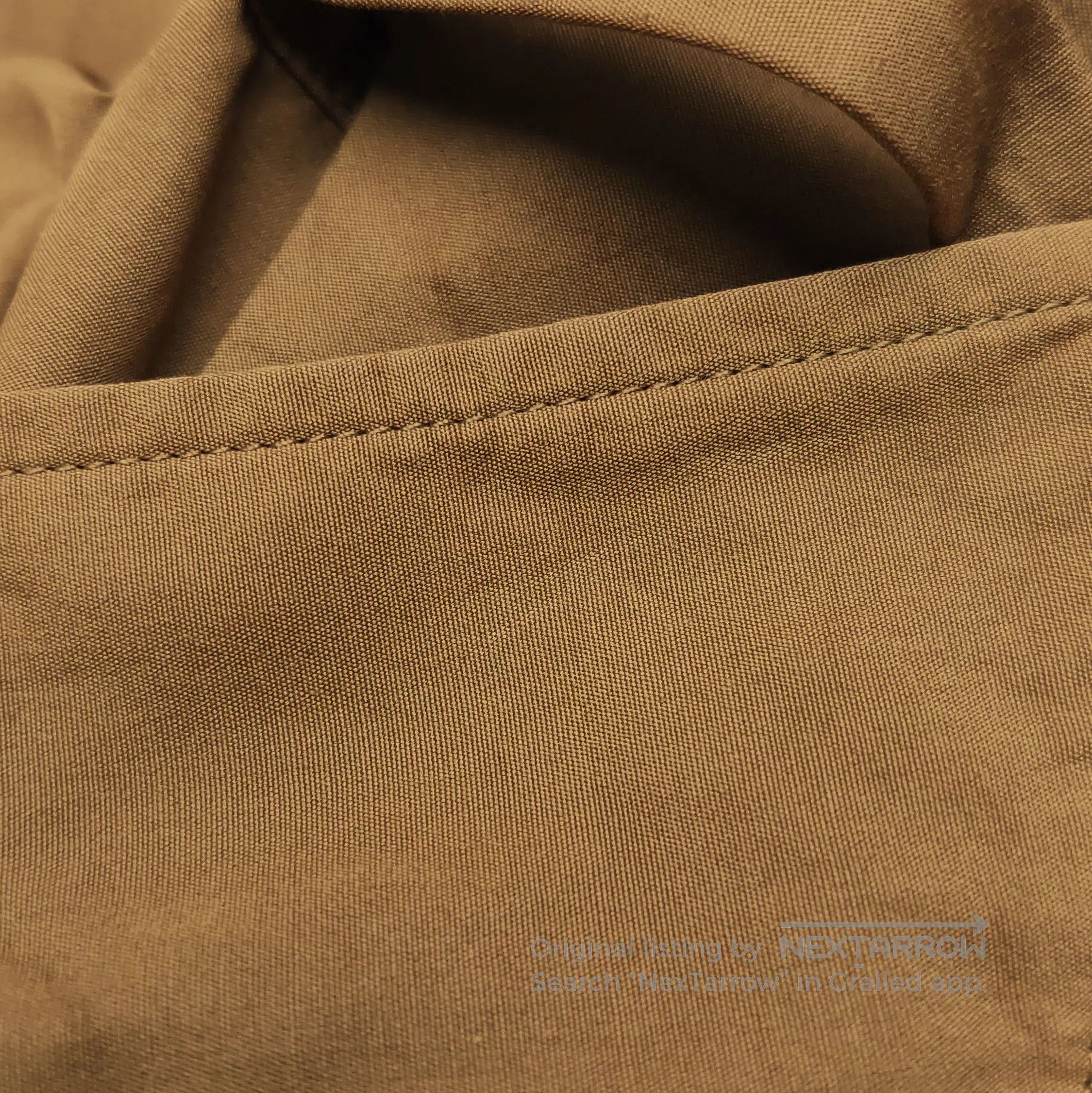 Prada Prada Cotton Solid Color Dress Size 36 . Size US 36 / EU 52 - 7 Thumbnail