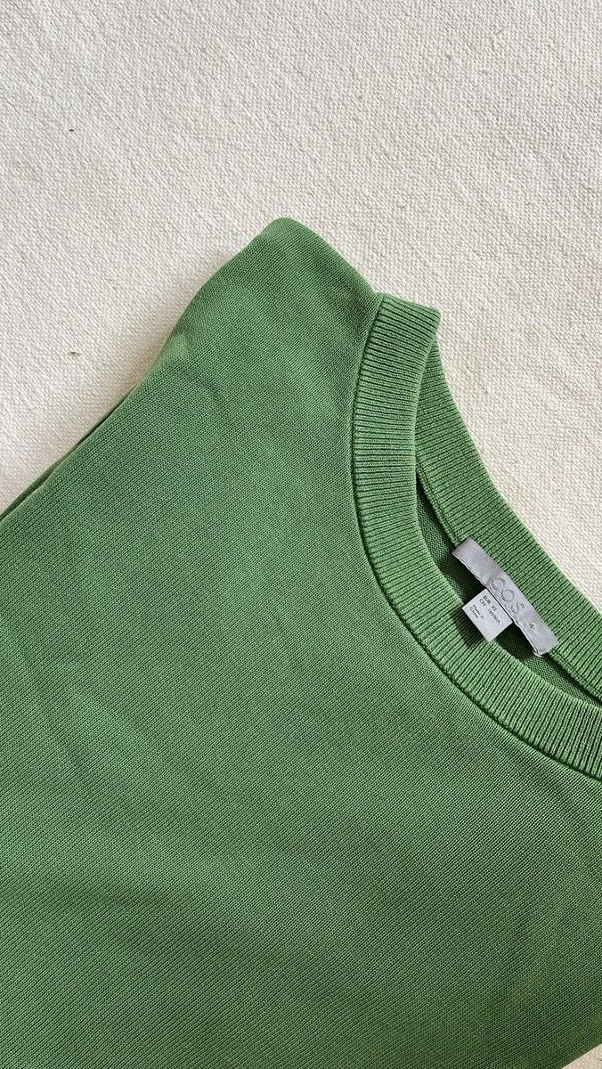 Cos Knit jersey Size XS / US 0-2 / IT 36-38 - 5 Thumbnail