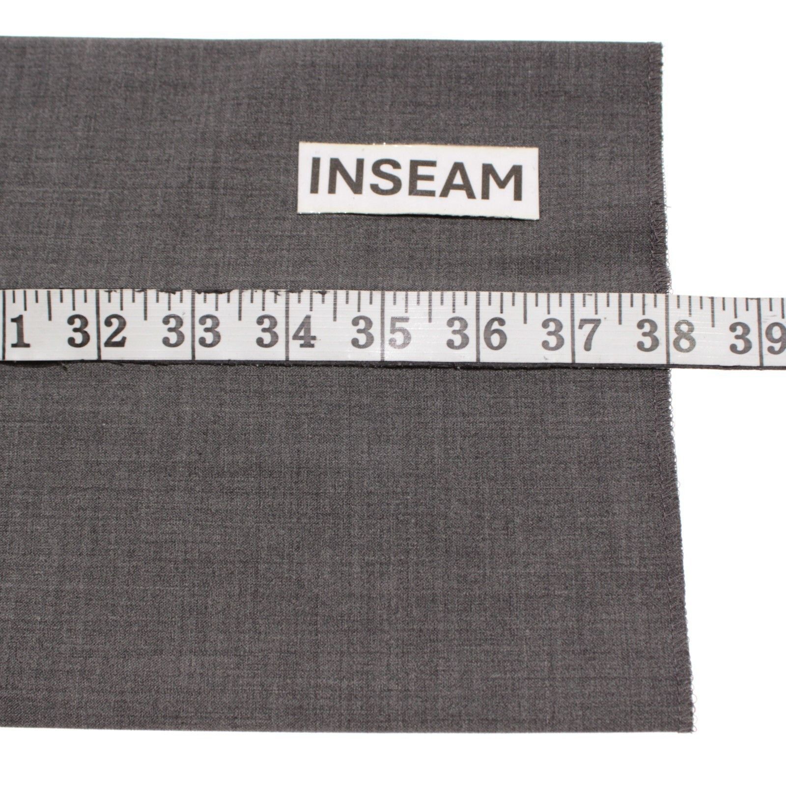 Incotex INCOTEX New with tags Chino Size 38 US In Gray Size US 38 / EU 54 - 8 Thumbnail