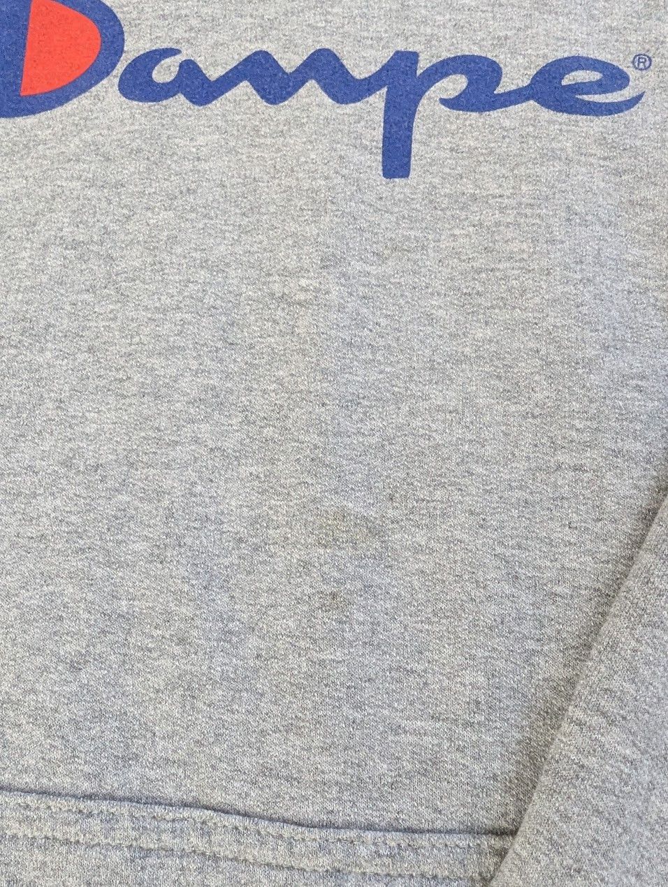 Other Daupe - Champion "Bootleg" Hoodie Size US XL / EU 56 / 4 - 3 Thumbnail