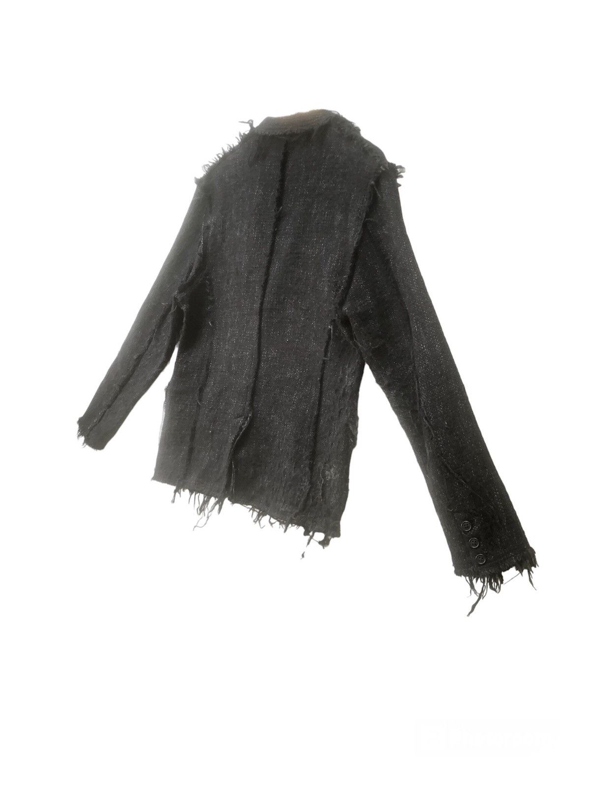 Beams Plus × Japanese Brand Beam coat vest jacket Size US L / EU 52-54 / 3 - 6 Thumbnail