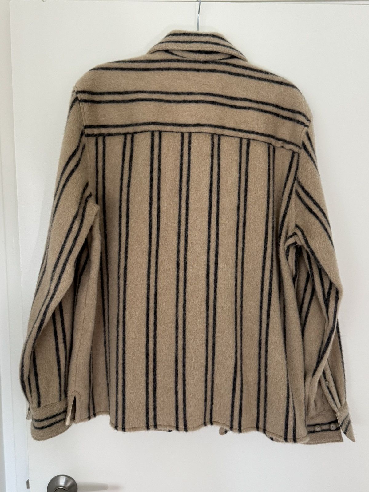 A Kind Of Guise CULLU OVERSHIRT M Size US M / EU 48-50 / 2 - 2 Thumbnail