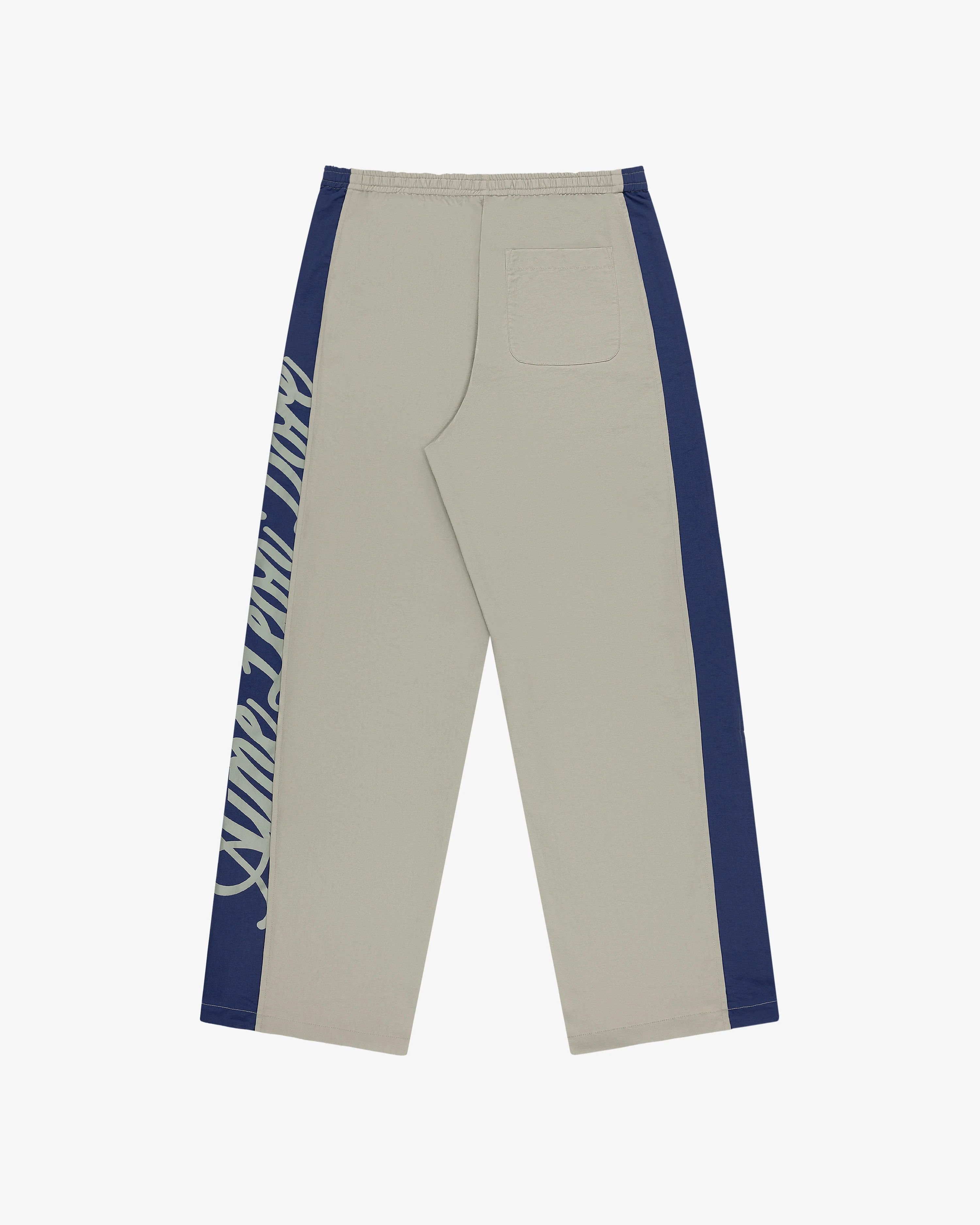 Aime Leon Dore Colorblock Track Pant Size US 32 / EU 48 - 2 Thumbnail