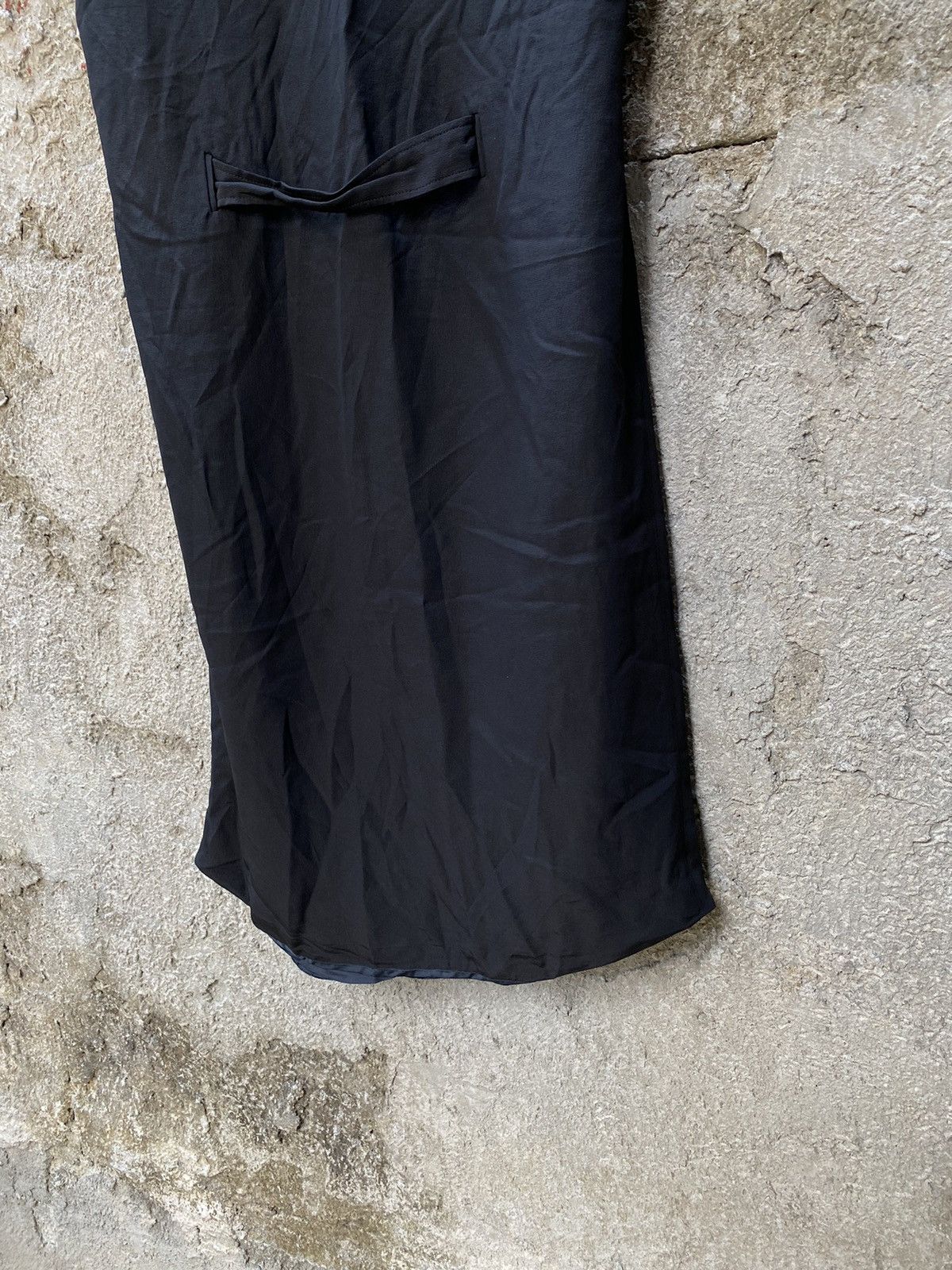 Maison Margiela SS2010 Midi Dress Size XS / US 0-2 / IT 36-38 - 7 Thumbnail