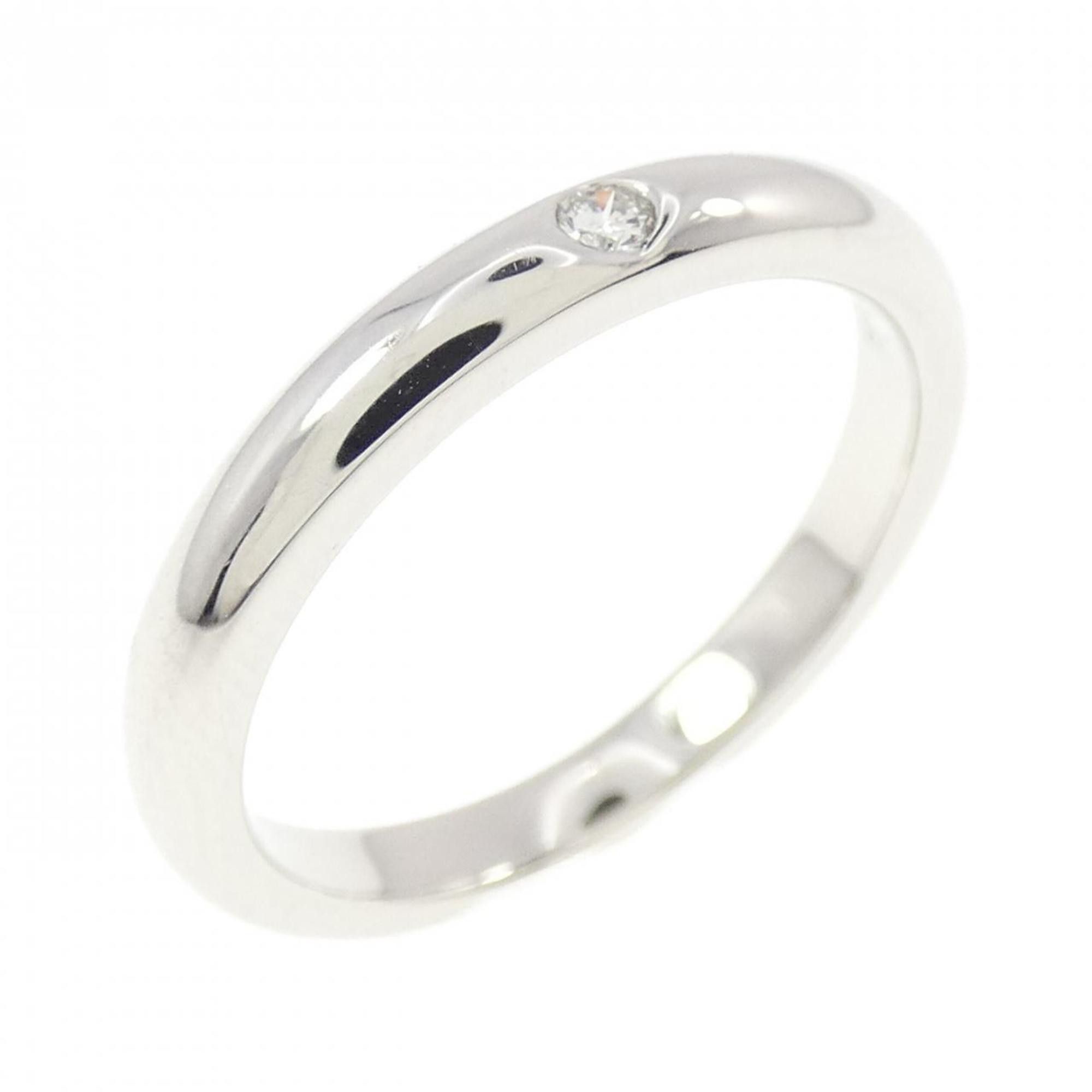 Tiffany & Co. Tiffany & Co Stacking band ring Size ONE SIZE - 1 Thumbnail