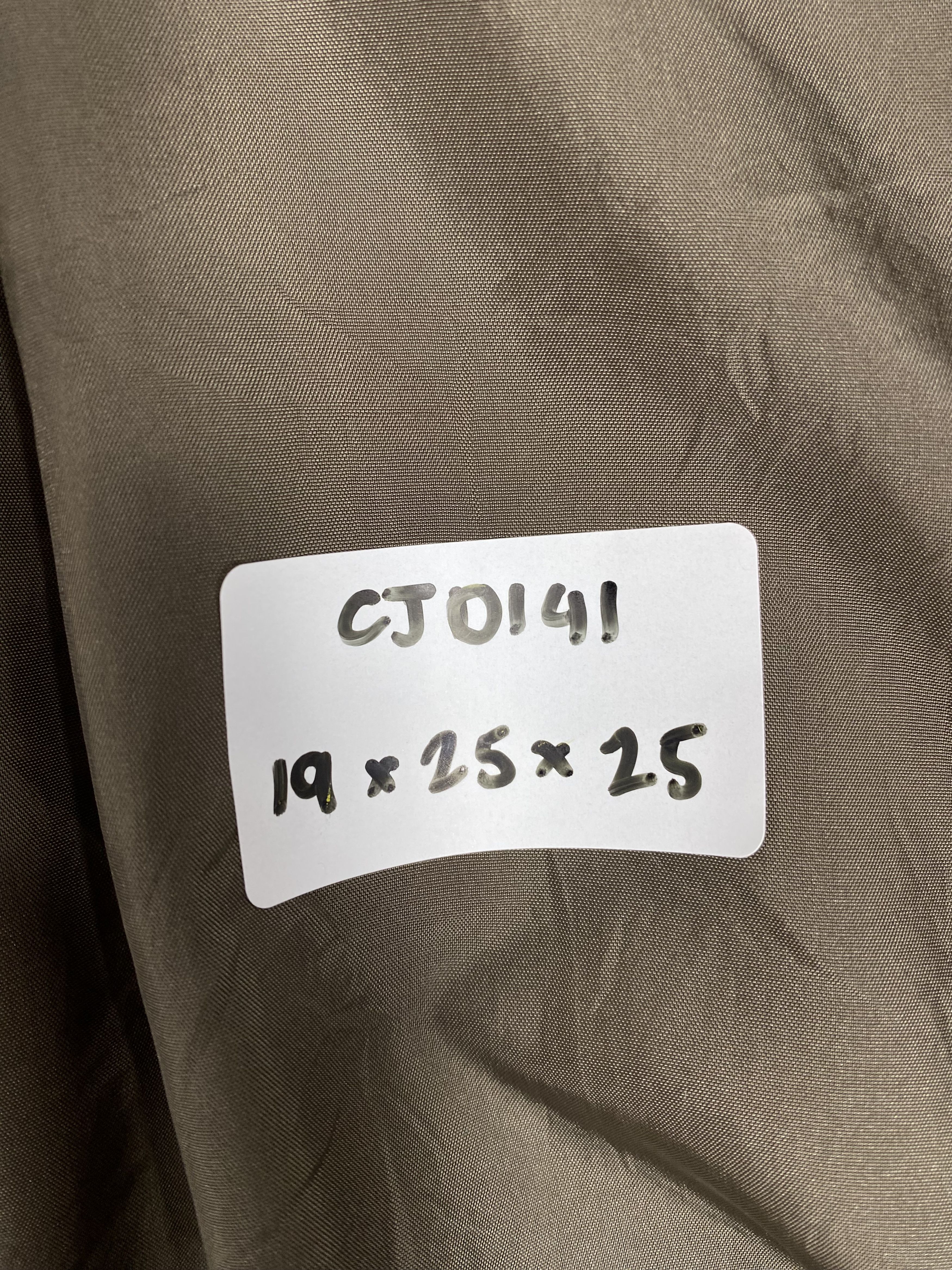 Comme des Garcons × Vintage Vintage Comme des Garcons Jacket Size US S / EU 44-46 / 1 - 12 Thumbnail