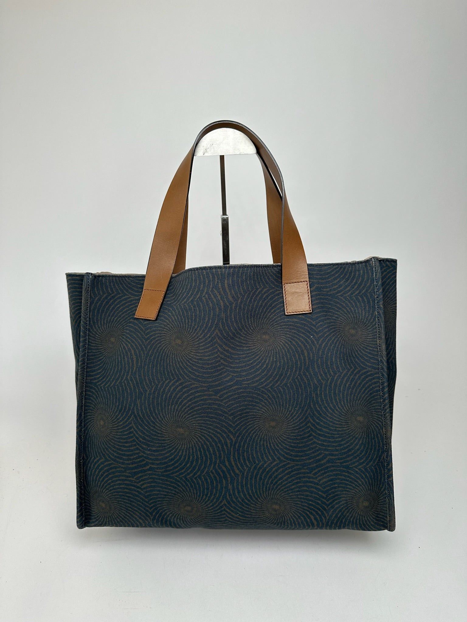 Marni Vintage Shopper Bag Size ONE SIZE - 1 Thumbnail