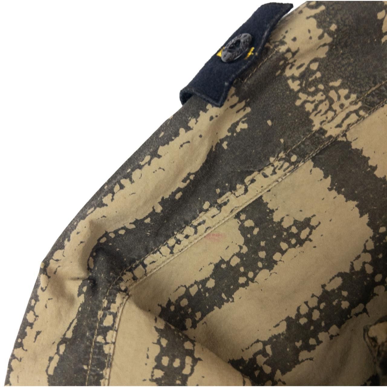 Stone Island Vintage Stone Island Maze Jacket Size M Size US M / EU 48-50 / 2 - 5 Thumbnail