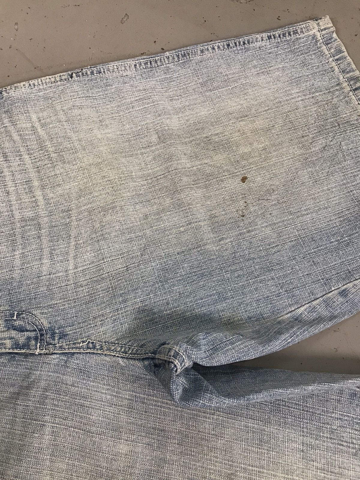Southpole Vintage SouthPole red tab skater denim jort Size US 38 / EU 54 - 5 Thumbnail