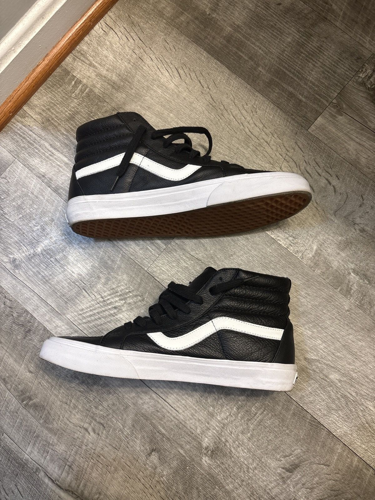 Vans Vans SK8-Hi Reissue Size US 11 / EU 44 - 1 Thumbnail