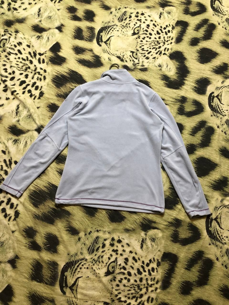 Nike ACG Nike ACG size M Y2K Sweaters logo Vintage streetwear Size US M / EU 48-50 / 2 - 16 Thumbnail