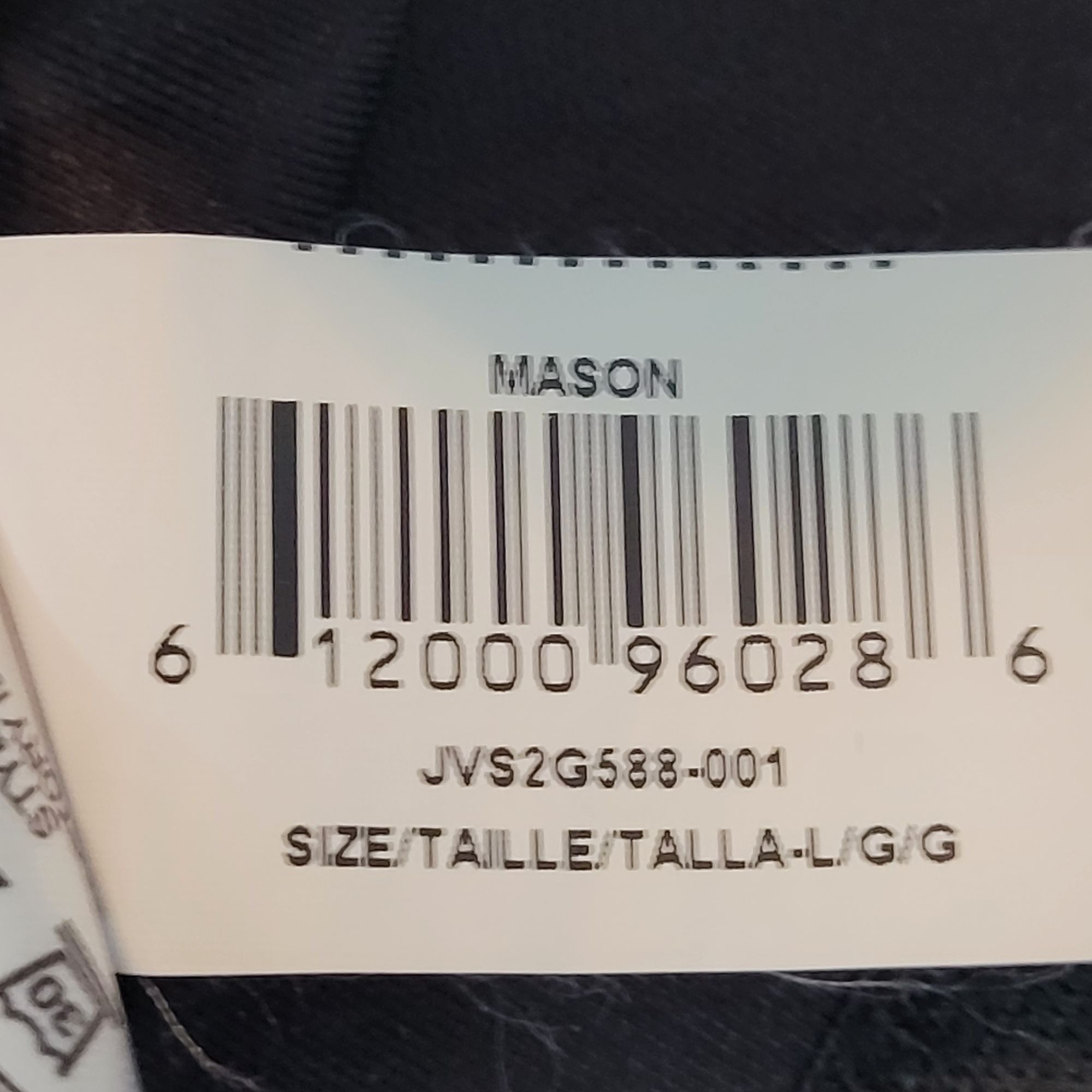 Designer Revolves BCBGMAXAZRIA Faux Suede High-Waisted Mason Leggings Size 30" / US 8 / IT 44 - 4 Thumbnail