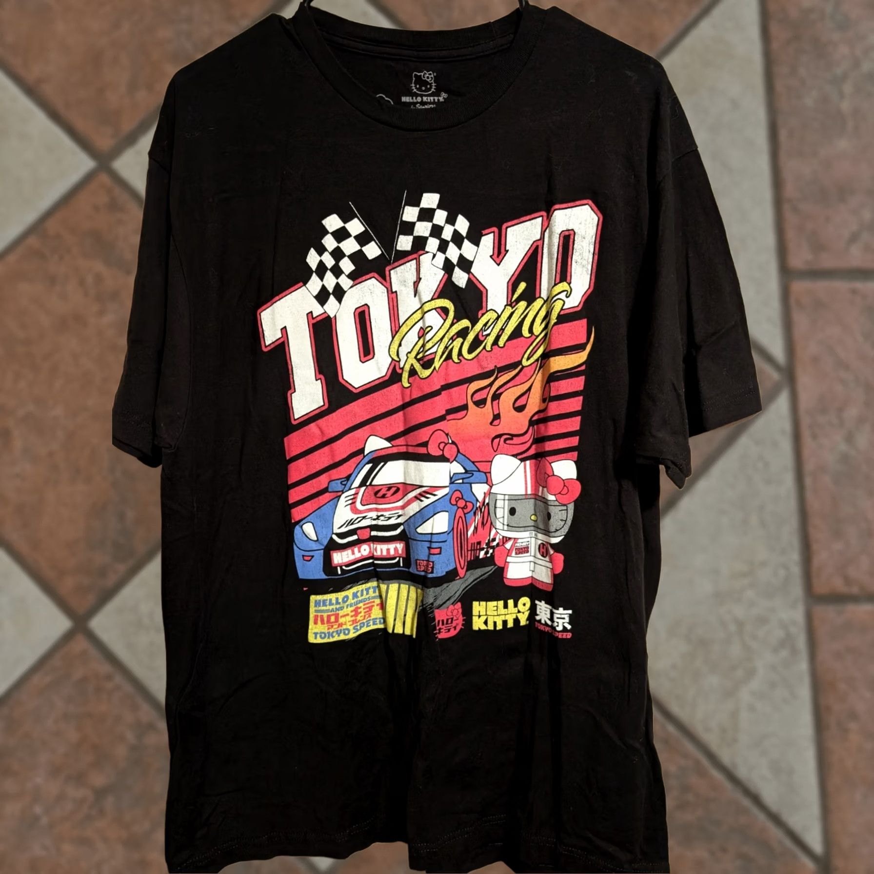 Vintage VINTAGE? No. Size US XL / EU 56 / 4 - 1 Thumbnail